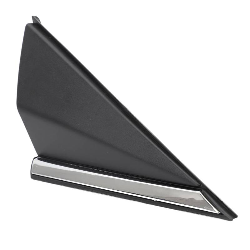 Mirror Corner Trim - Mirror Corner Pillar Trimmabdeckung für Elantra 2014 Bis 2016 Rechts 861903x600 (Rechts 861903x600) von aqxreight