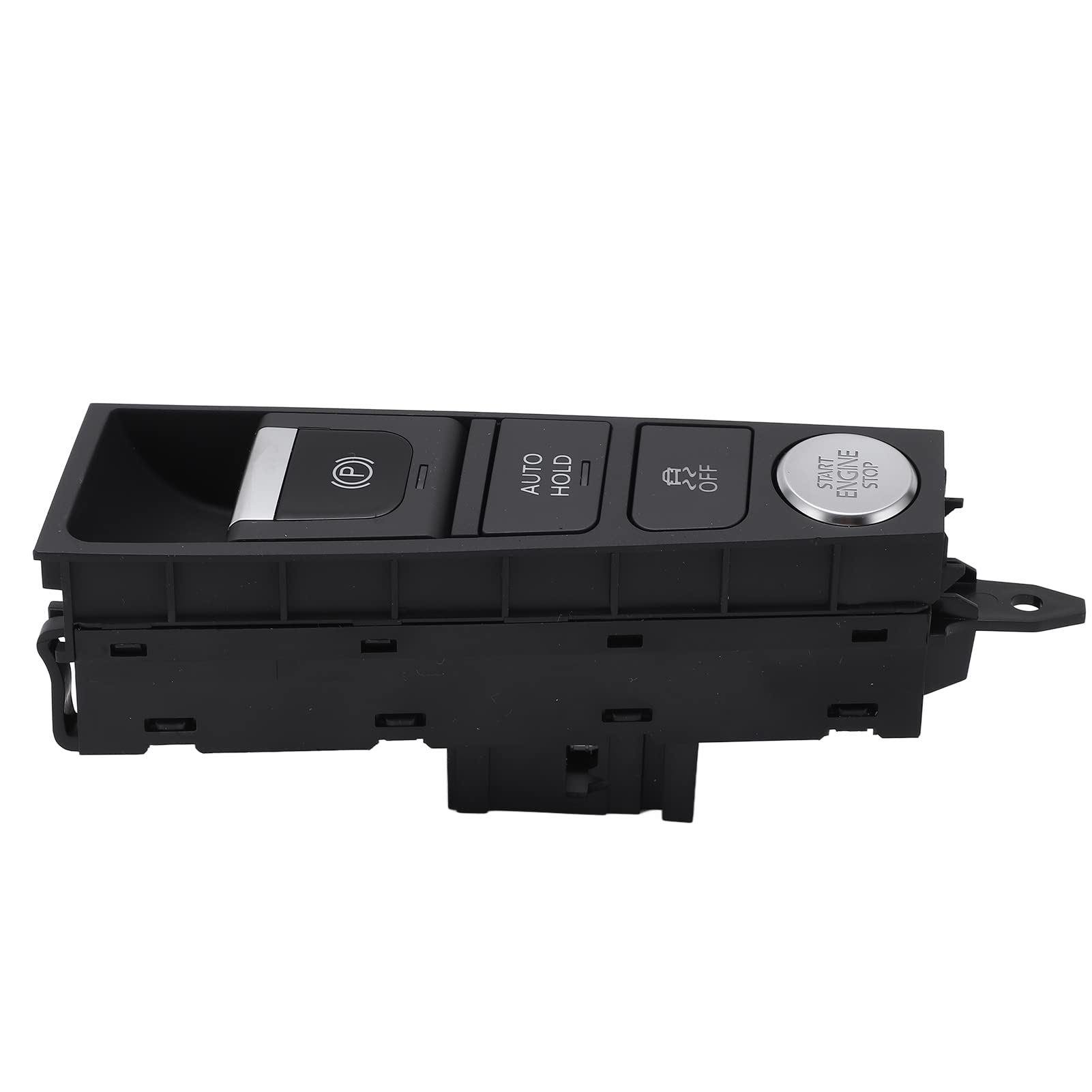 Motor-Start-Stopp-Schalter, 3AB927137A Handbremsautomatischer Halteknopf Ersatz für B7 2011-2014 Motor-Start-Stopp-Schalter, 3AB927137A Handbremsautomatischer Halteknopf Ersatz für B7 2011-2014 von aqxreight