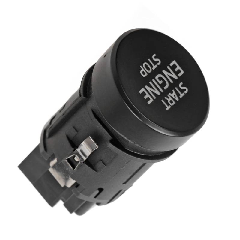 Motor-Start-Stopp-Schalterknopf, Motor-Start-Stopp-Schalterknopf 3V0905217, Schnelle Reaktion für Karoq von aqxreight