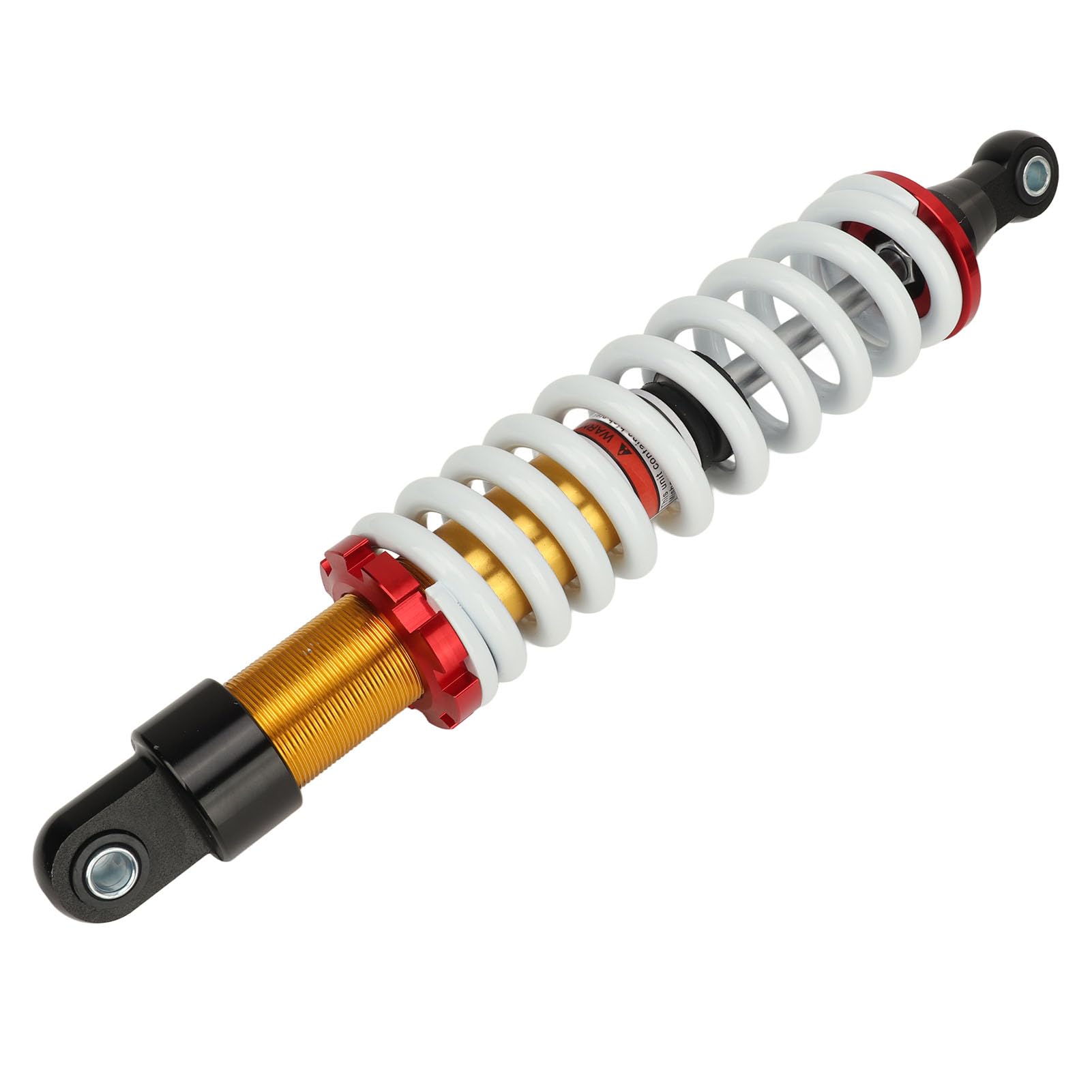 Motorrad 380 Mm Lochmitte Abstand Schockdämpfer mit Damm für 90 Bis 250 Fahrrad ATV Motorradschockdämpfer380 Mm Motorcycl Teil mit Kommt Feucht Motorrad 380 Mm Lochmitte Abstand Schockdämpfer mit Damm für 90 Bis 250 Fahrrad ATV Motorradschockdämpfer380 Mm Motorcycl Teil mit Kommt Feucht von aqxreight