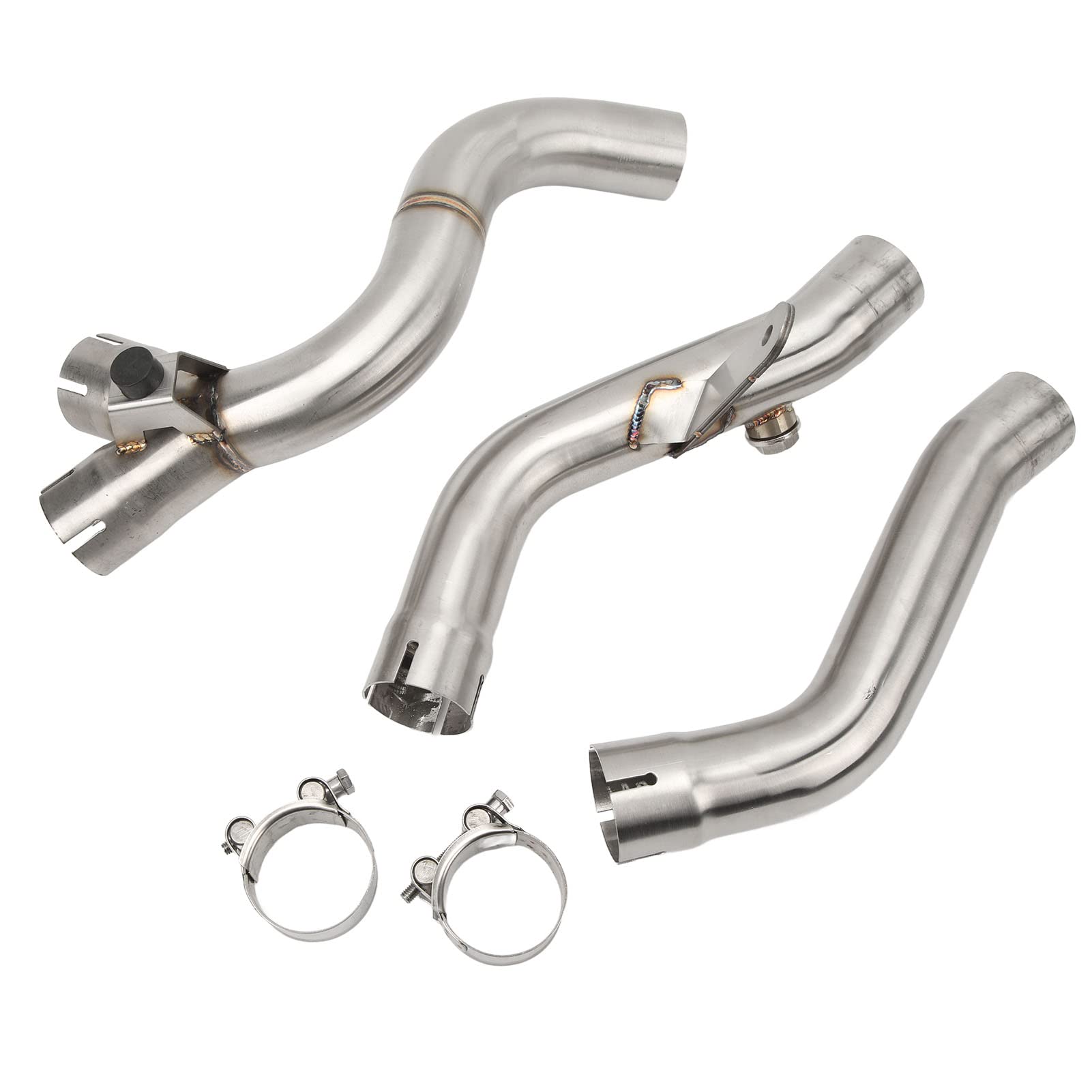 Motorrad Auspuffrohr Edelstahl R850R R1150R R1150GS R1150GS ADV Motorrad Auspuffrohr Edelstahl R850R R1150R R1150GS R1150GS ADV von aqxreight