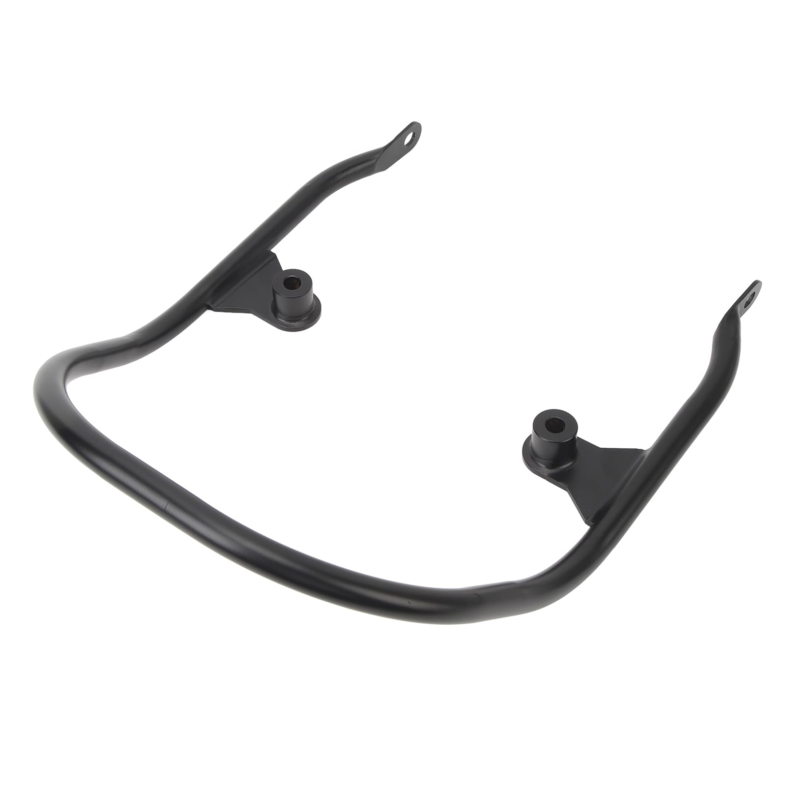 Motorrad-Beifahrer-Handlauf-Armlehne, Stabil, Stilvoll, Robust, für Z650RS Motorrad-Beifahrer-Handlauf-Armlehne, Stabil, Stilvoll, Robust, für Z650RS von aqxreight