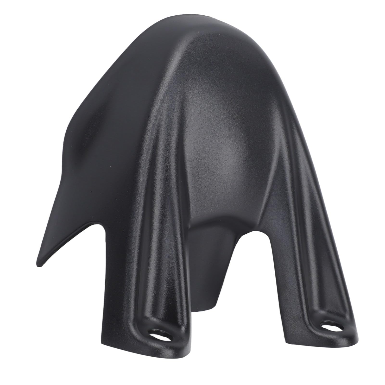 Motorrad -Frontspoiler Schwarzes Vorderrad -Kotflügel Schnabel Spoiler Deckung für Tracer 9 GT 2021 Bis 2023 Motorrad -Frontspoiler Schwarzes Vorderrad -Kotflügel Schnabel Spoiler Deckung für Tracer 9 GT 2021 Bis 2023 von aqxreight
