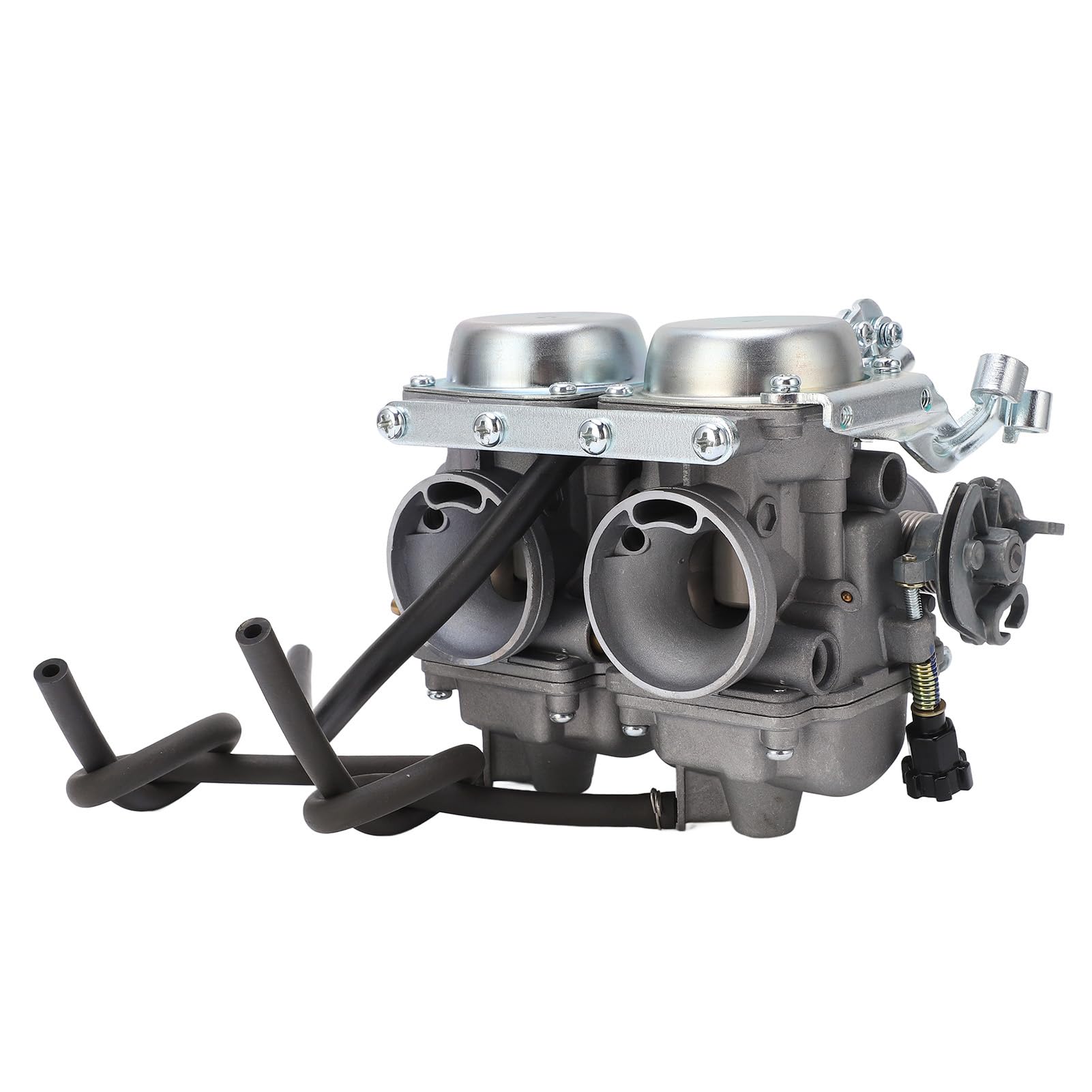 Motorrad-Vergaser, Metall-Doppelvergaser für Rebel 250 CMX250C CA250 Motorrad-Vergaser, Metall-Doppelvergaser für Rebel 250 CMX250C CA250 von aqxreight