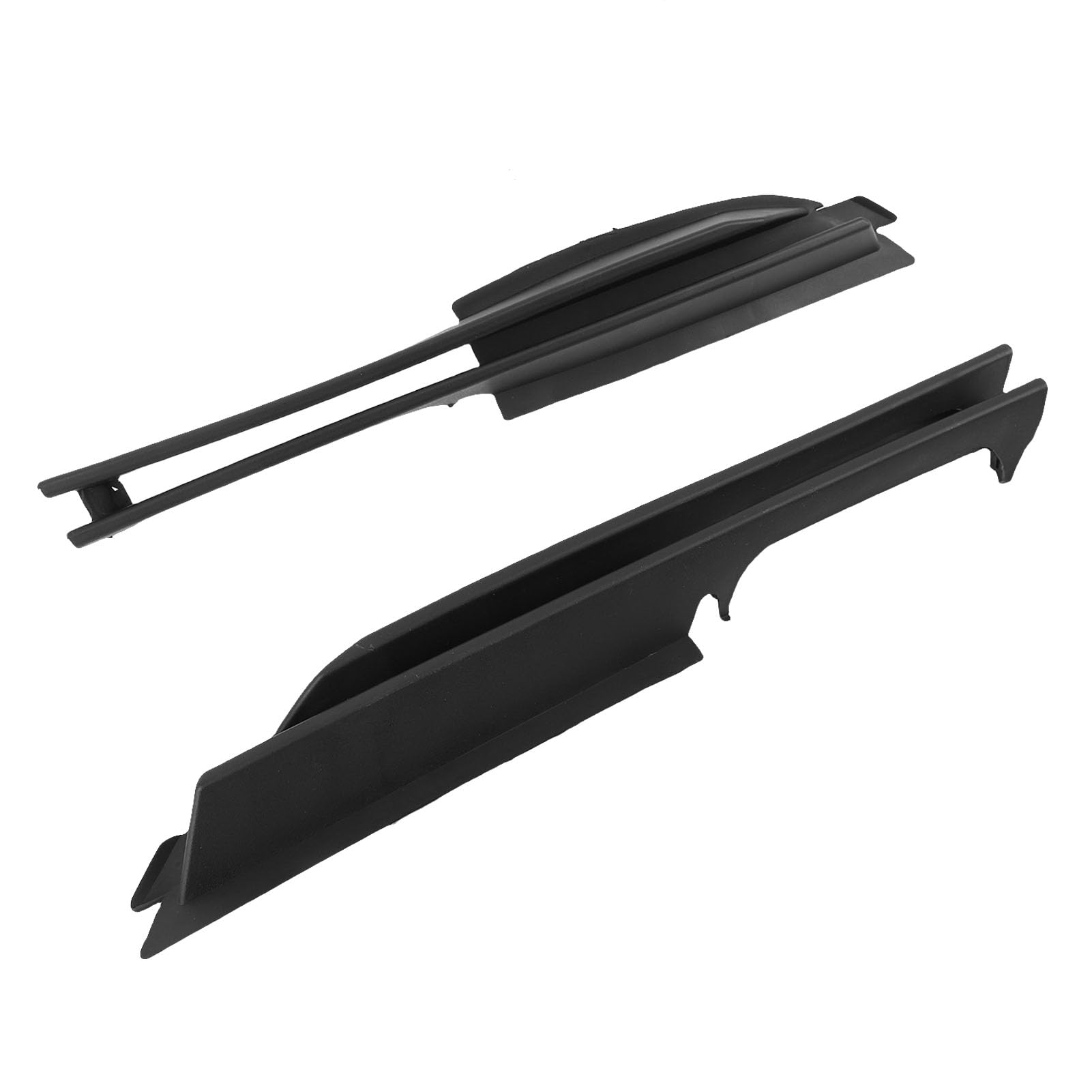 Niedrigerer Kühlergrillersatz für 320i E46 Basis-Limousine, Hergestellt aus ABS, Verbessert die Kühlungseffizienz, Passt 2002-2005 SNAP-Ersatz, 51117032613, 51117032614 Niedrigerer Kühlergrillersatz für 320i E46 Basis-Limousine, Hergestellt aus ABS, Verbessert die Kühlungseffizienz, Passt 2002-2005 SNAP-Ersatz, 51117032613, 51117032614 von aqxreight