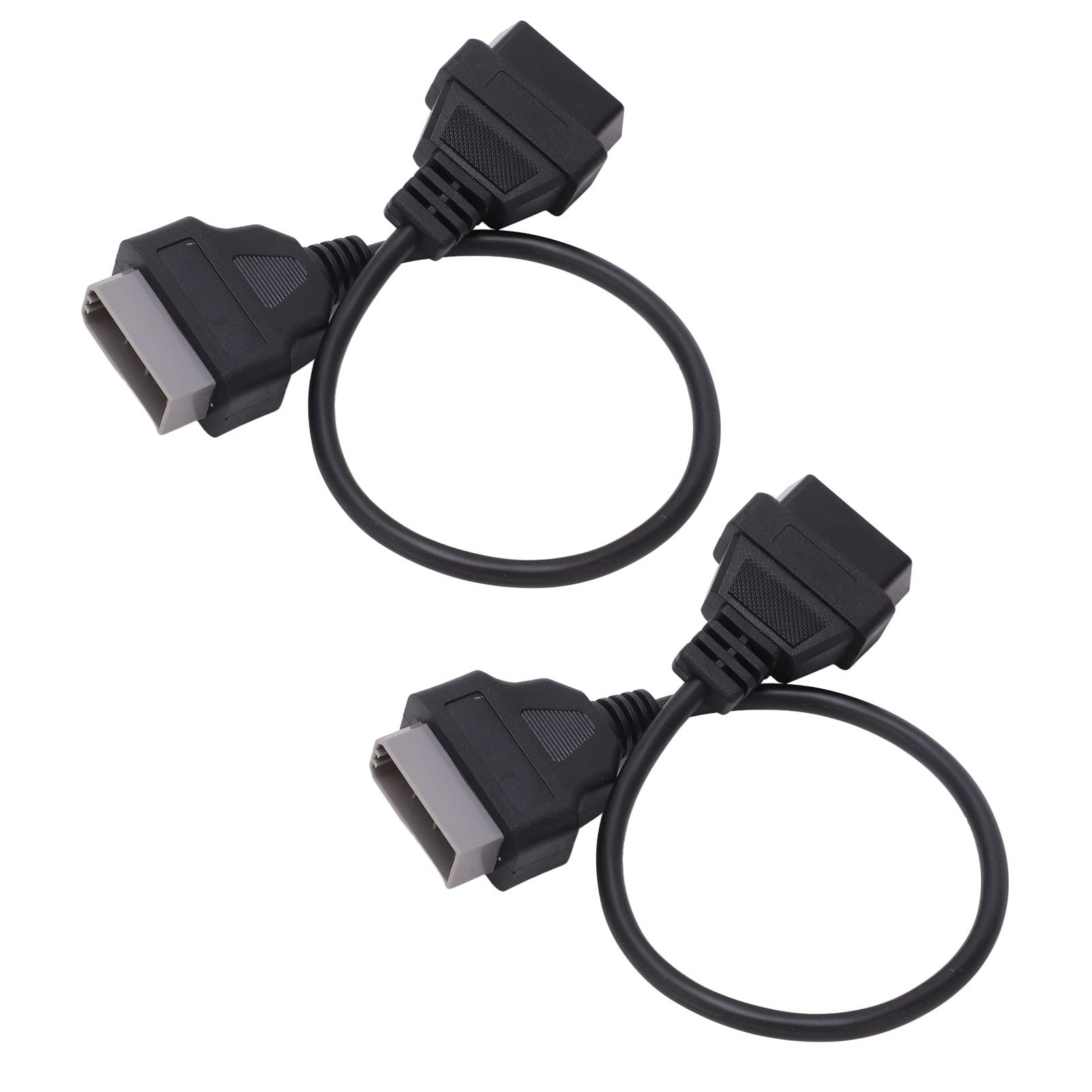 OBD2 Diagnosekabel 14 Pin Bis 16 Pin Leichter und Tragbarer Stecker für Ihr Auto OBD2 Diagnosekabel 14 Pin Bis 16 Pin Leichter und Tragbarer Stecker für Ihr Auto von aqxreight