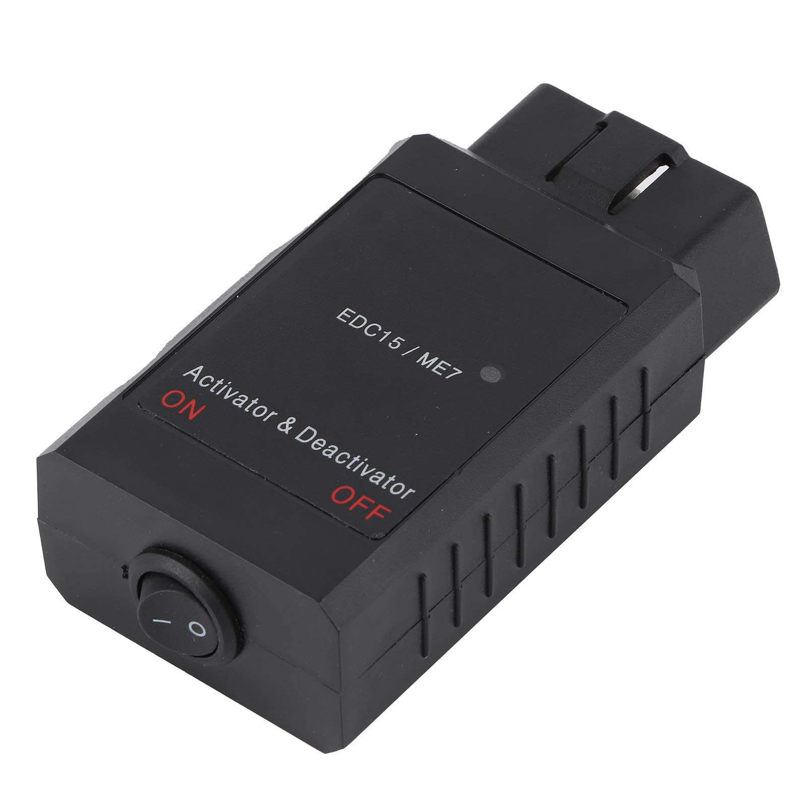 OBD2 Wegfahrsperre, EDC15 ME7 OBD2 Wegfahrsperre Deaktivator Aktivator Antriebsbox Diagnosewerkzeug Passend für A2/A3/A4/A6 von aqxreight