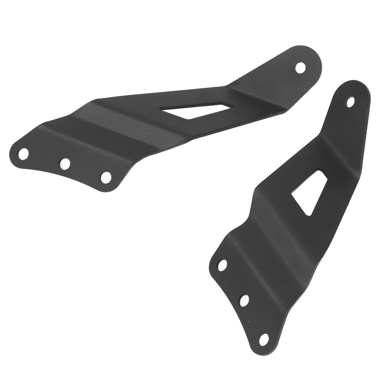 Obere Windschutzscheibe Gebogene LED LED Light Stange Mount Bracket Kit für 1500 2500HD 3500 2001 Bis 2006 Obere Windschutzscheibe Gebogene LED LED Light Stange Mount Bracket Kit für 1500 2500HD 3500 2001 Bis 2006 von aqxreight