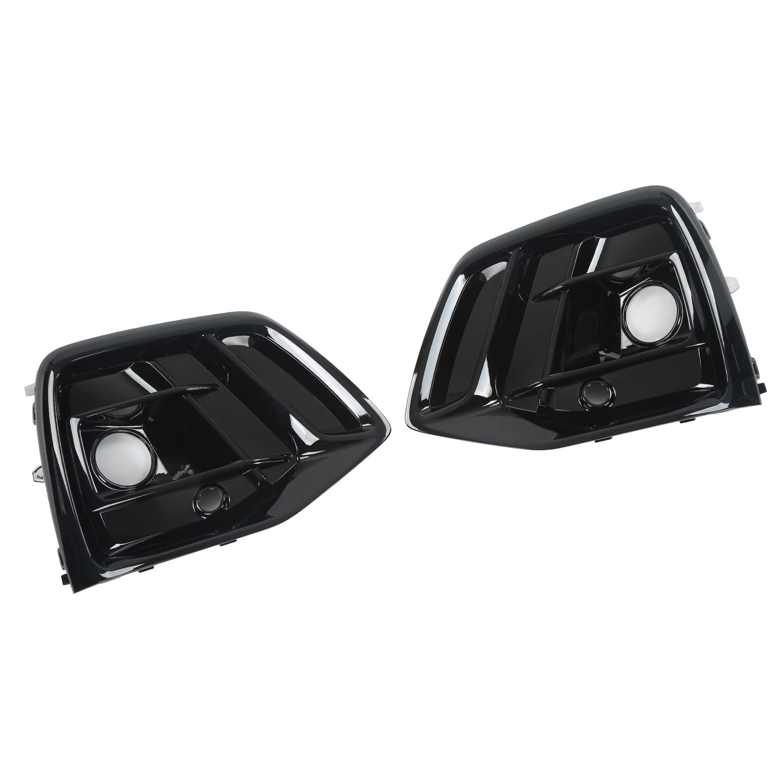P Glossy Black Fog Light Kühlergrill Cove Car Modification Ersatz für S 80A Face 2021+ Nebel Light Kühlergrill Abdeckungsfog Leichte C Ihr Nebelschäden. St P Glossy Black Fog Light Kühlergrill Cove Car Modification Ersatz für S 80A Face 2021+ Nebel Light Kühlergrill Abdeckungsfog Leichte C Ihr Nebelschäden. St von aqxreight