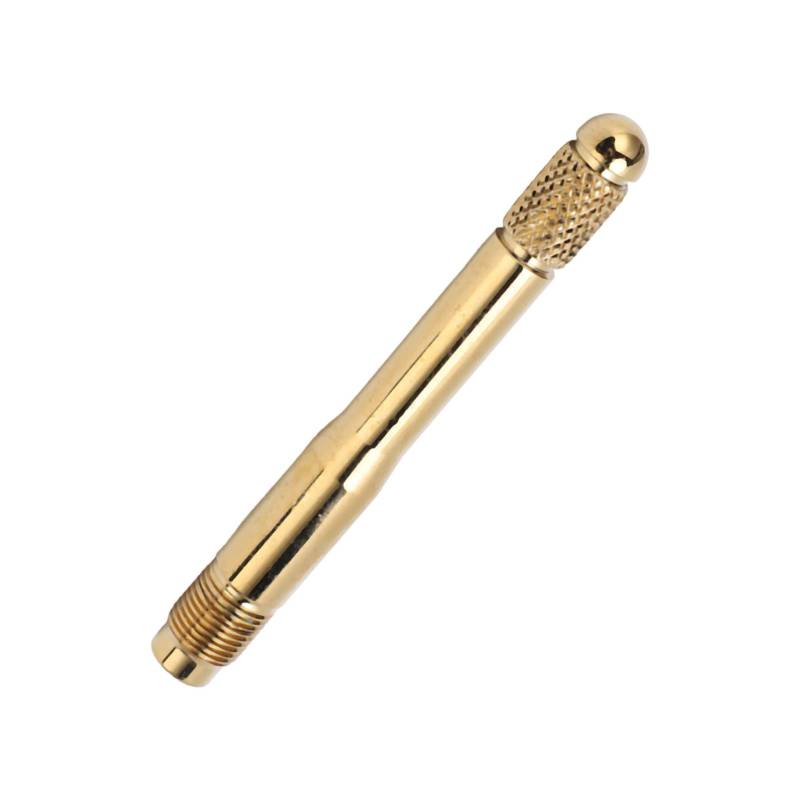 Radausrichtungsstift aus Edelstahl 304, Montagehilfe für Autoreifenwechsel (M12*1,25) von aqxreight