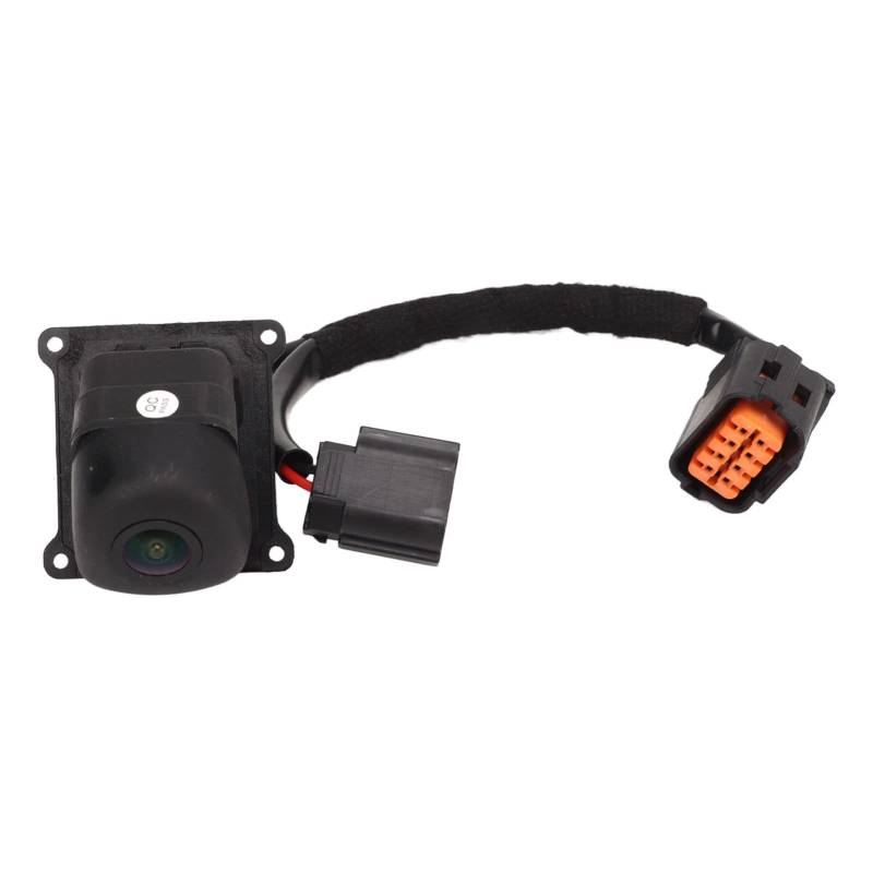 Rückfahrkamera, Auto-Rückfahrkamera OE 95766-D4500 Clear Imaging Backup Camera Ersatz für Optima 2016-2020 von aqxreight