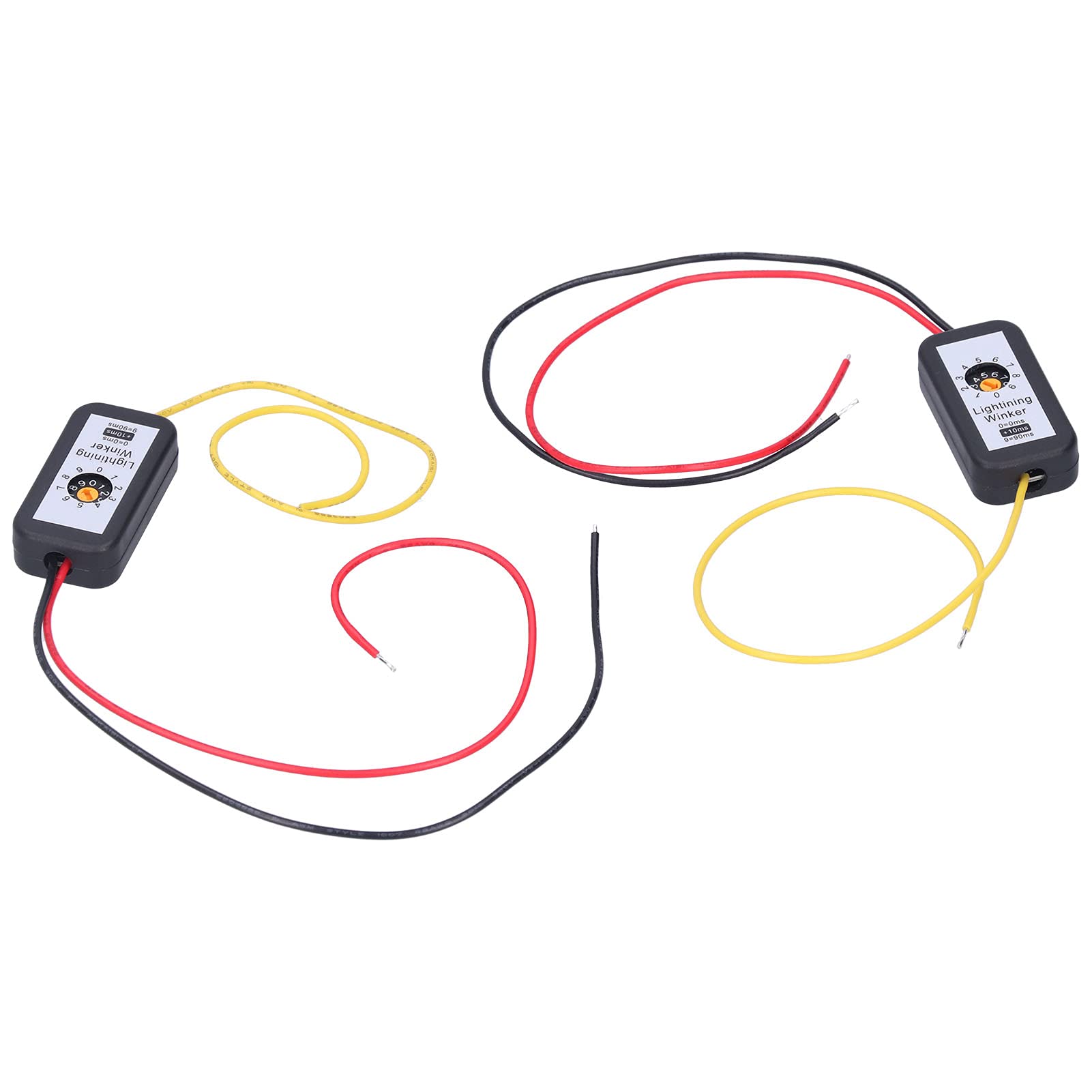Rücklicht Blinker Modul, LED Rücklicht Dynamische Blinker Adapter Kabelbaum Blinker Modul Kits Fit für Seat Leon MK3 5F 2013-2020 Rücklicht Blinker Modul, LED Rücklicht Dynamische Blinker Adapter Kabelbaum Blinker Modul Kits Fit für Seat Leon MK3 5F 2013-2020 von aqxreight