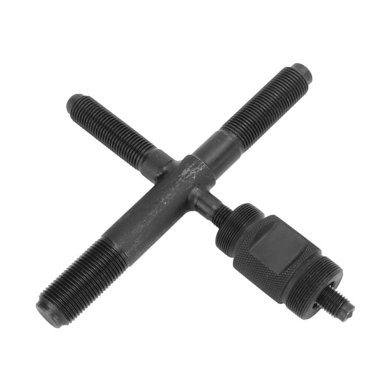 SCHWUNGRAD-ABZIEHER 6IN1 M10 M14 M16 M18 M24 M27 KOHLENSTOFFSTAHL – EFFIZIENTE MOTORWARTUNG FÜR MOTORRÄDER, MOPEDS von aqxreight