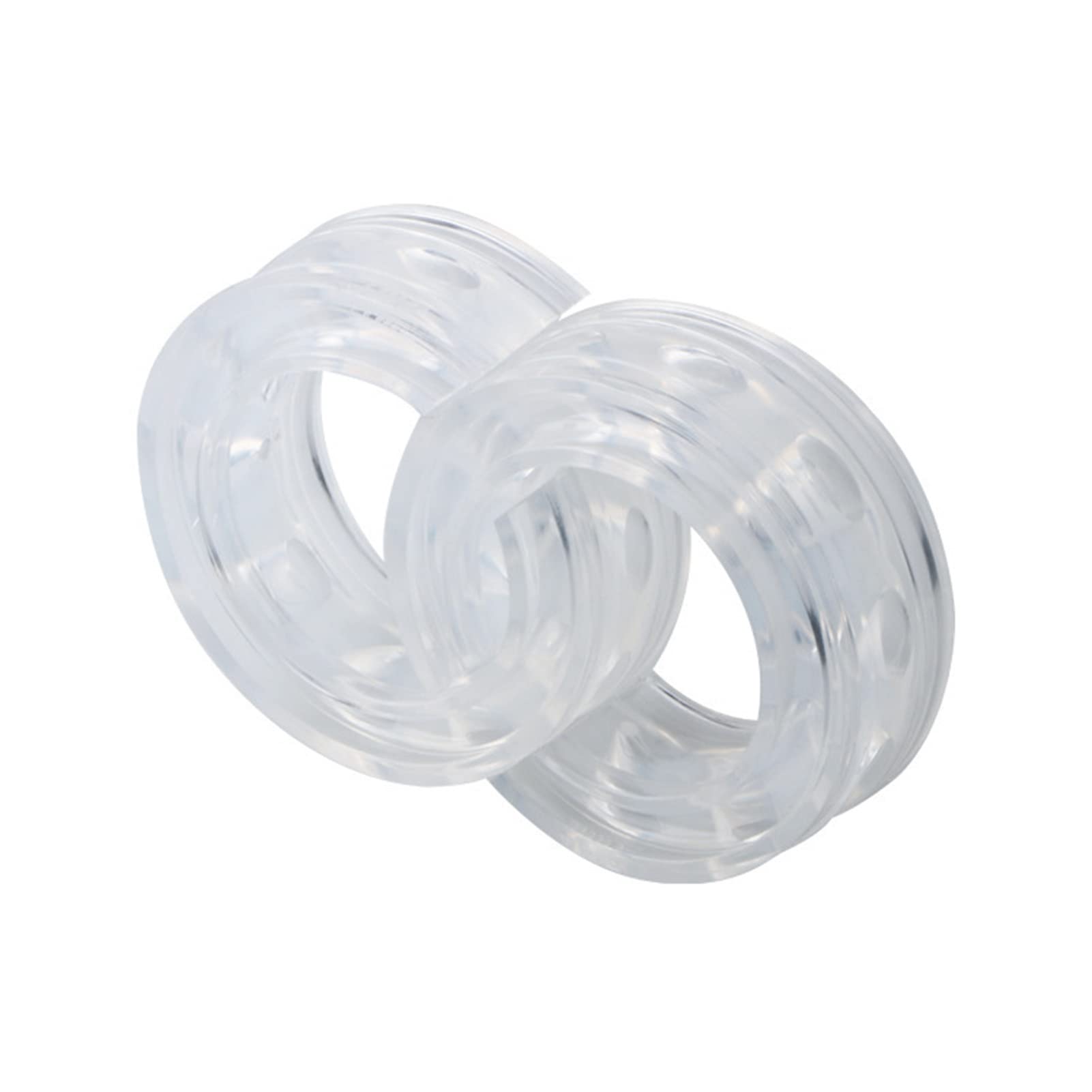 SP -Gummi -Suspensionskissen Puffer Reduzieren Sie die Vibration ohne Stoßfänger Power Kissen B SP Stoßdämpfersphalt Stoßfängerpuffersphalt Beule durch Beule. Stärke Ma (D) von aqxreight