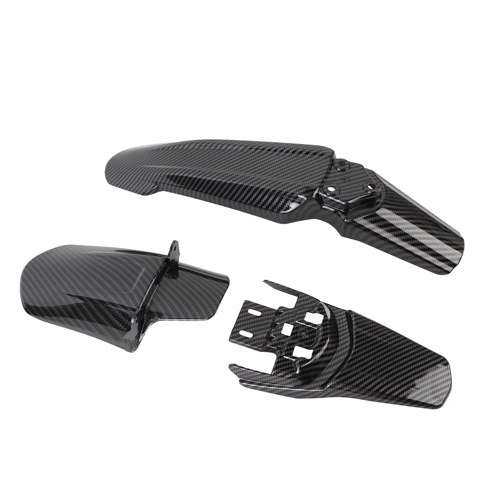 SUR-RON Light Bee (Kohlefaser) von aqxreight