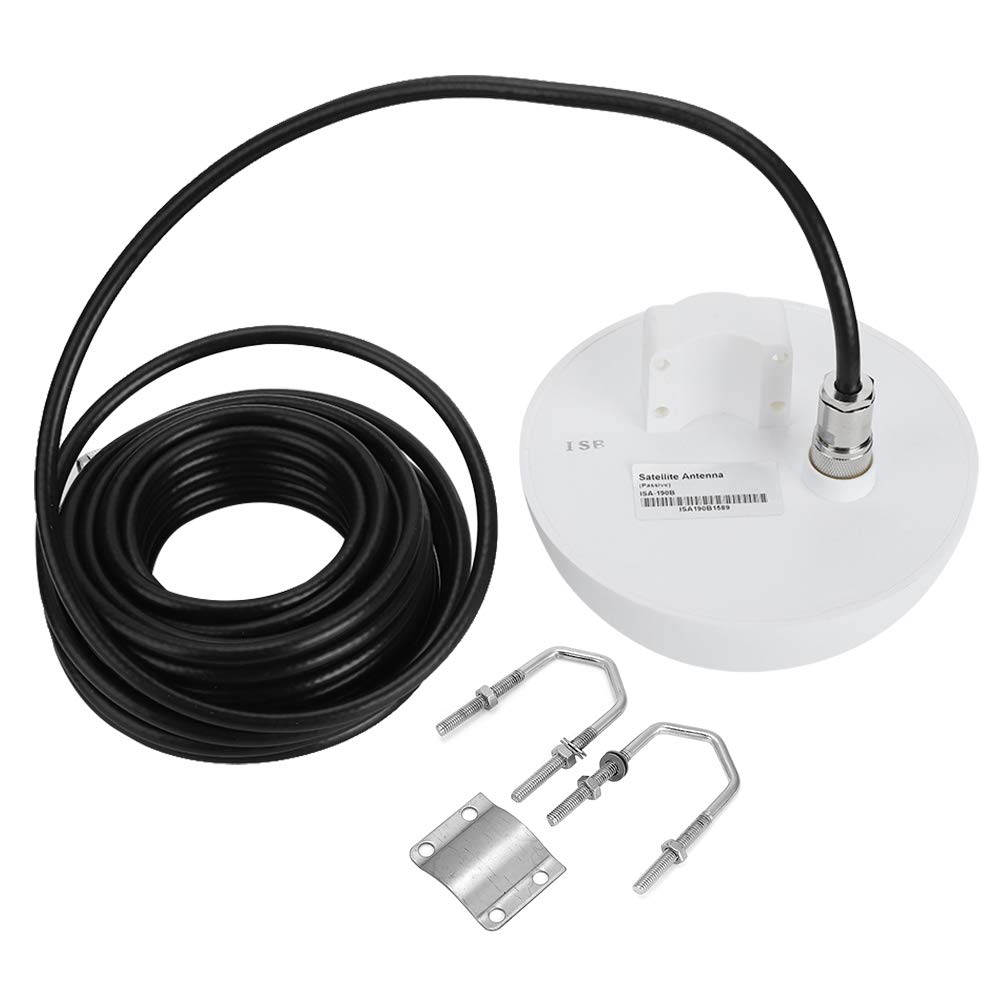 Satellitenantenne Marine Automobil Festmastantenne Iridium 9500 9555 9575 Erweitert den Empfang für Dauerhafte Marineanwendungen Satellitenantenne Marine Automobil Festmastantenne Iridium 9500 9555 9575 Erweitert den Empfang für Dauerhafte Marineanwendungen von aqxreight