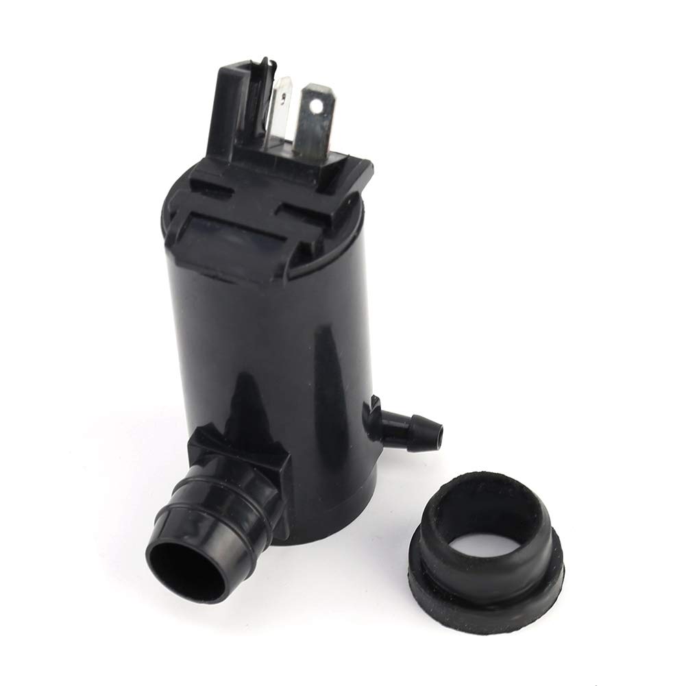 Scheibenwaschpumpe, 38512-SDA-A01 Auto Auto Scheibenwaschpumpe für Accord 1986-2007 für CL 1997-2003 Scheibenwaschpumpe, 38512-SDA-A01 Auto Auto Scheibenwaschpumpe für Accord 1986-2007 für CL 1997-2003 von aqxreight