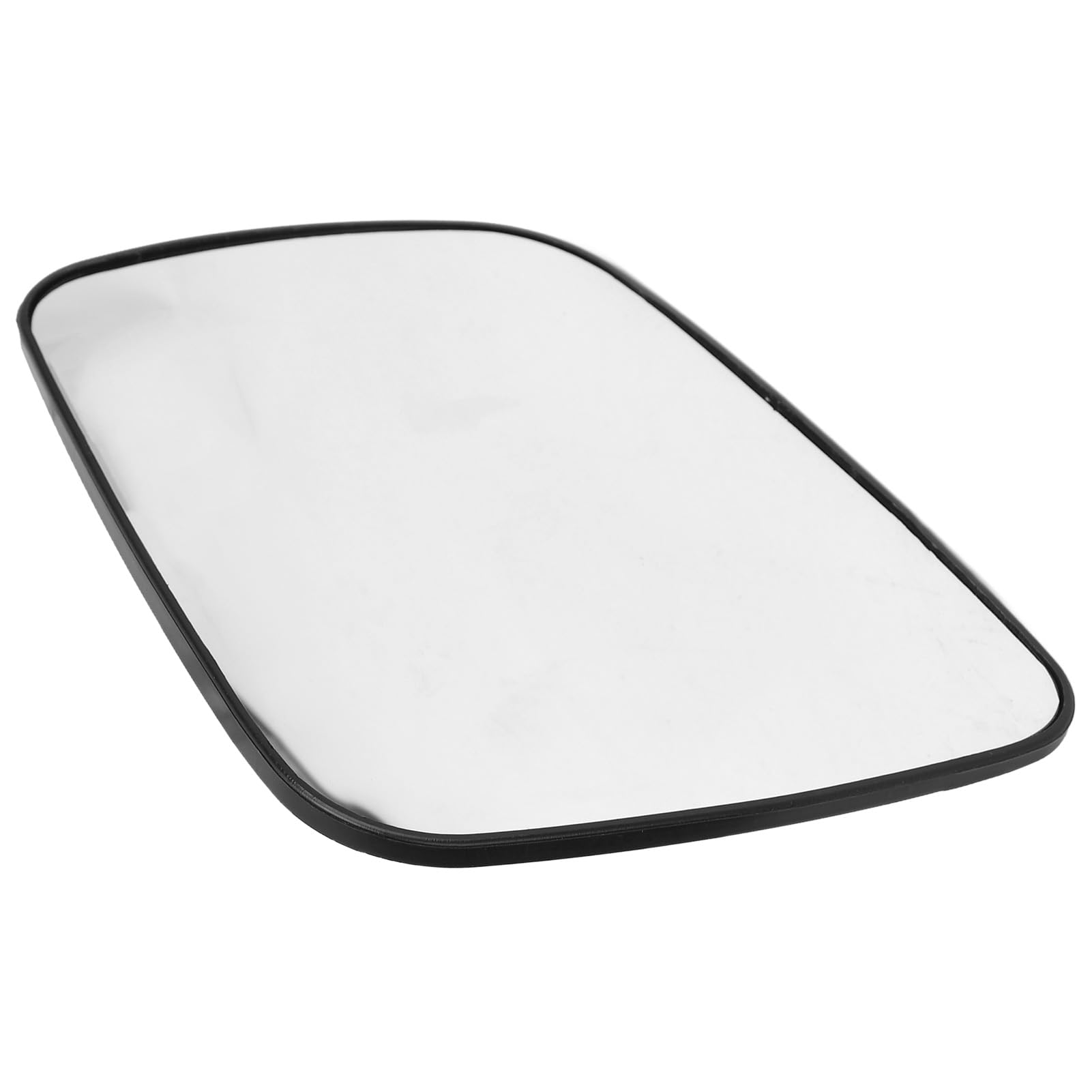 Seitenspiegelglasersatz für Lancer CJ 2007 Bis 2015 mit Klarem und Zuverlässigem Design (Links) von aqxreight