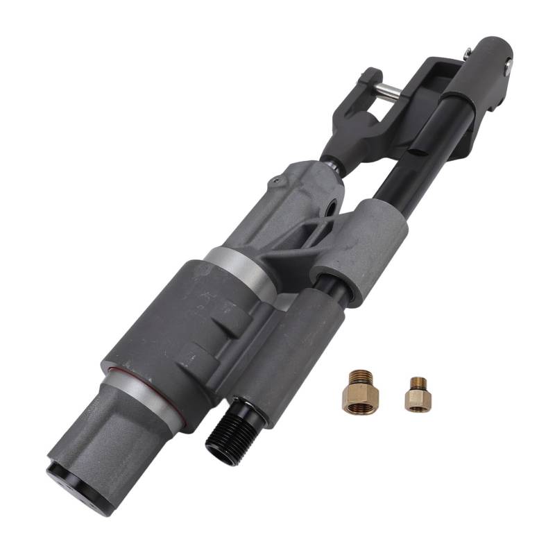 Servolenkung Aktuator Zylinder Baugruppe 21910902 3812269 Ersatz für SX M SX A DPS DPS A DPS B von aqxreight
