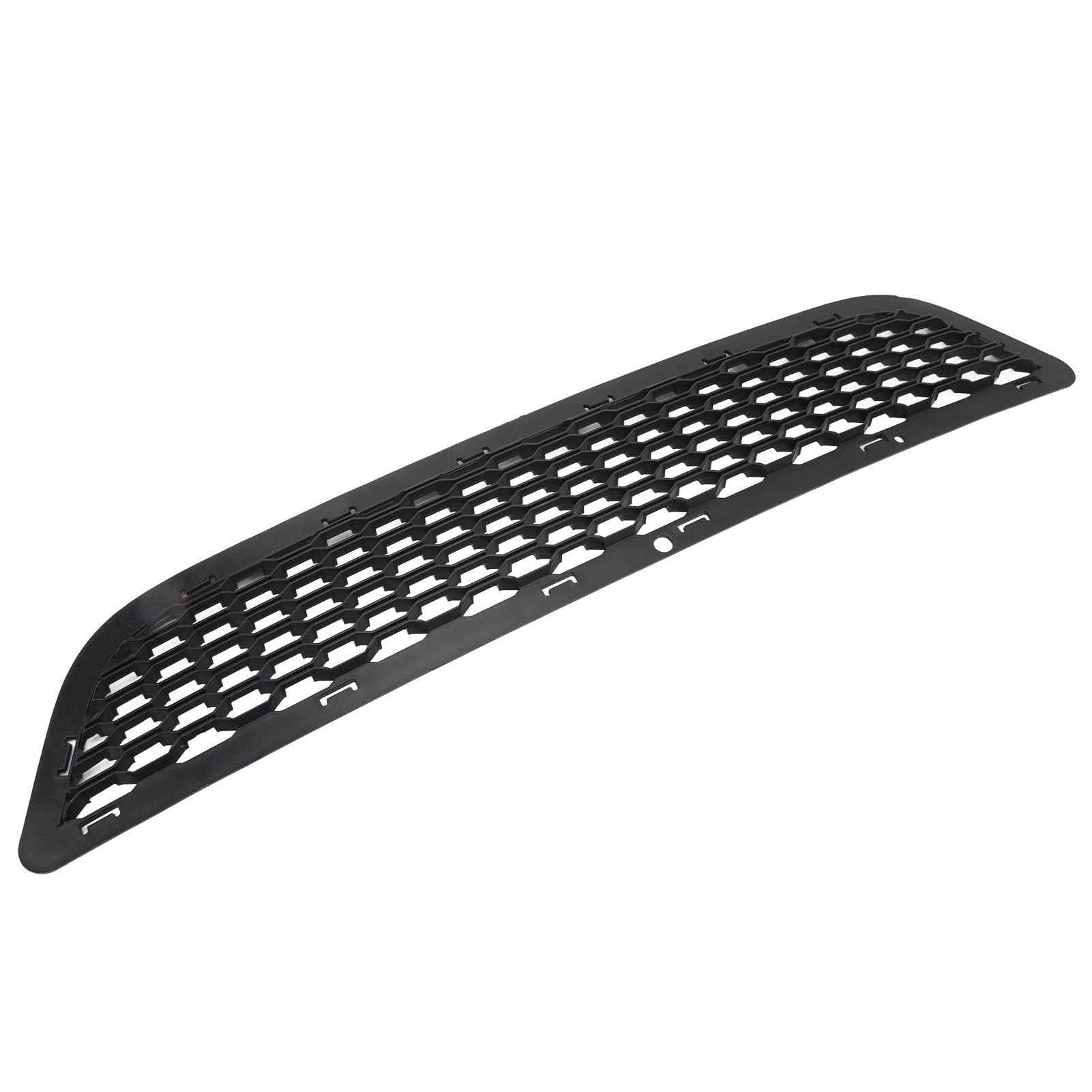Stoßfängerhaube Grill Kühlergrill 55000808AC CH1036139 Schwarzer Ersatz für Reise 2011? 2018 Stoßhaube Grill Grillemesh Motorbewegung Motion Haltung. für Stoßfängerhaube Grill Kühlergrill 55000808AC CH1036139 Schwarzer Ersatz für Reise 2011? 2018 Stoßhaube Grill Grillemesh Motorbewegung Motion Haltung. für von aqxreight