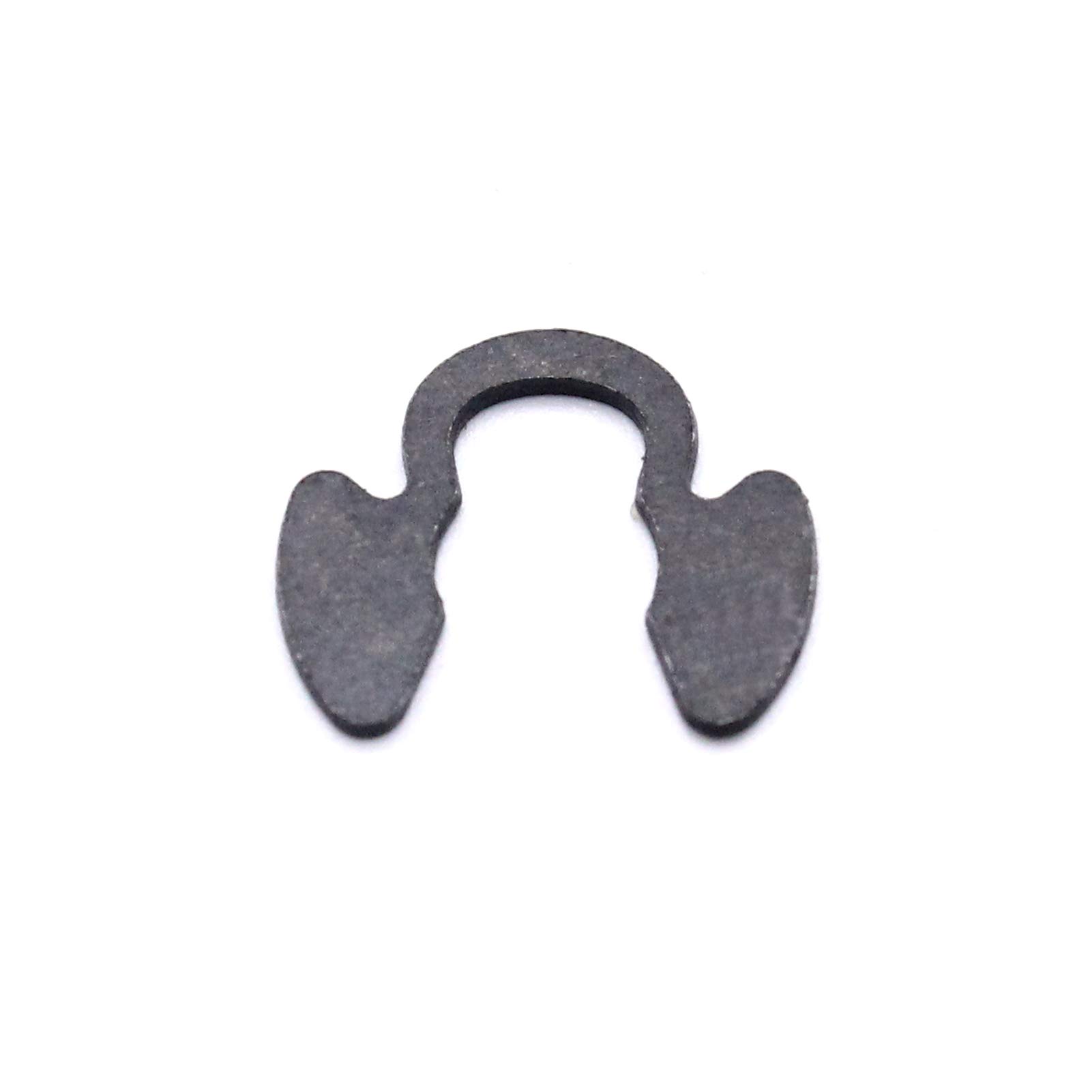 Turbolader Aktuator Wastegate Circlip E Clip Pin Austausch für Garrett T2 T25 T28 Starkes Material Easy Installation von aqxreight