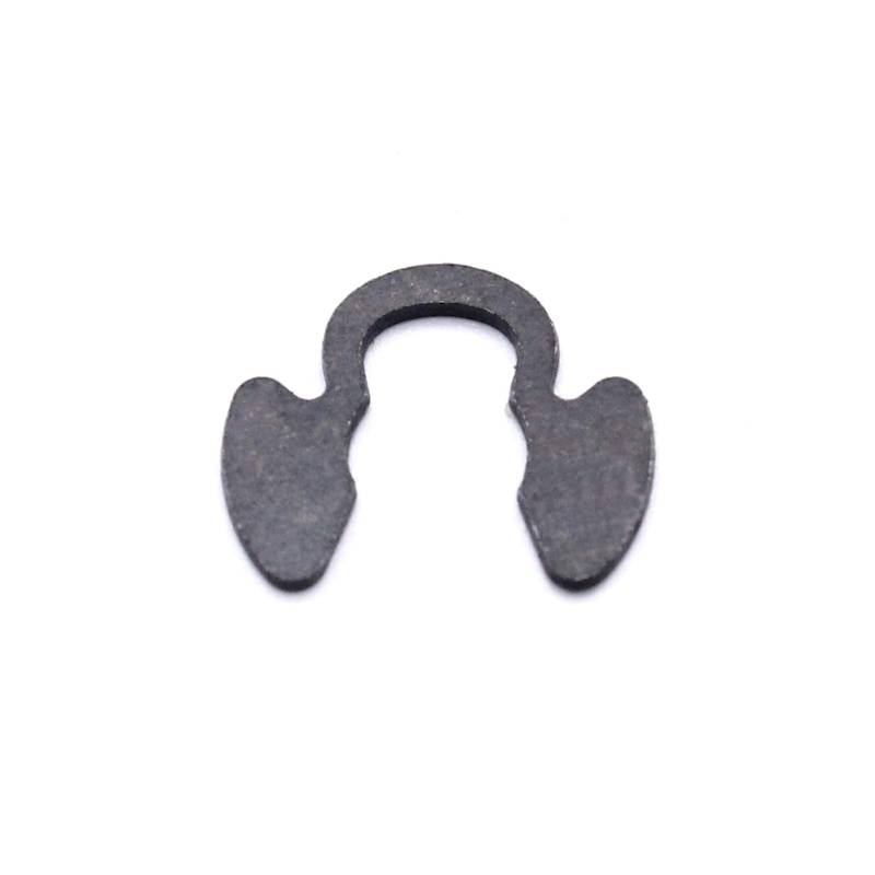 Turbolader Aktuator Wastegate Circlip E Clip Pin Austausch für Garrett T2 T25 T28 Starkes Material Easy Installation von aqxreight