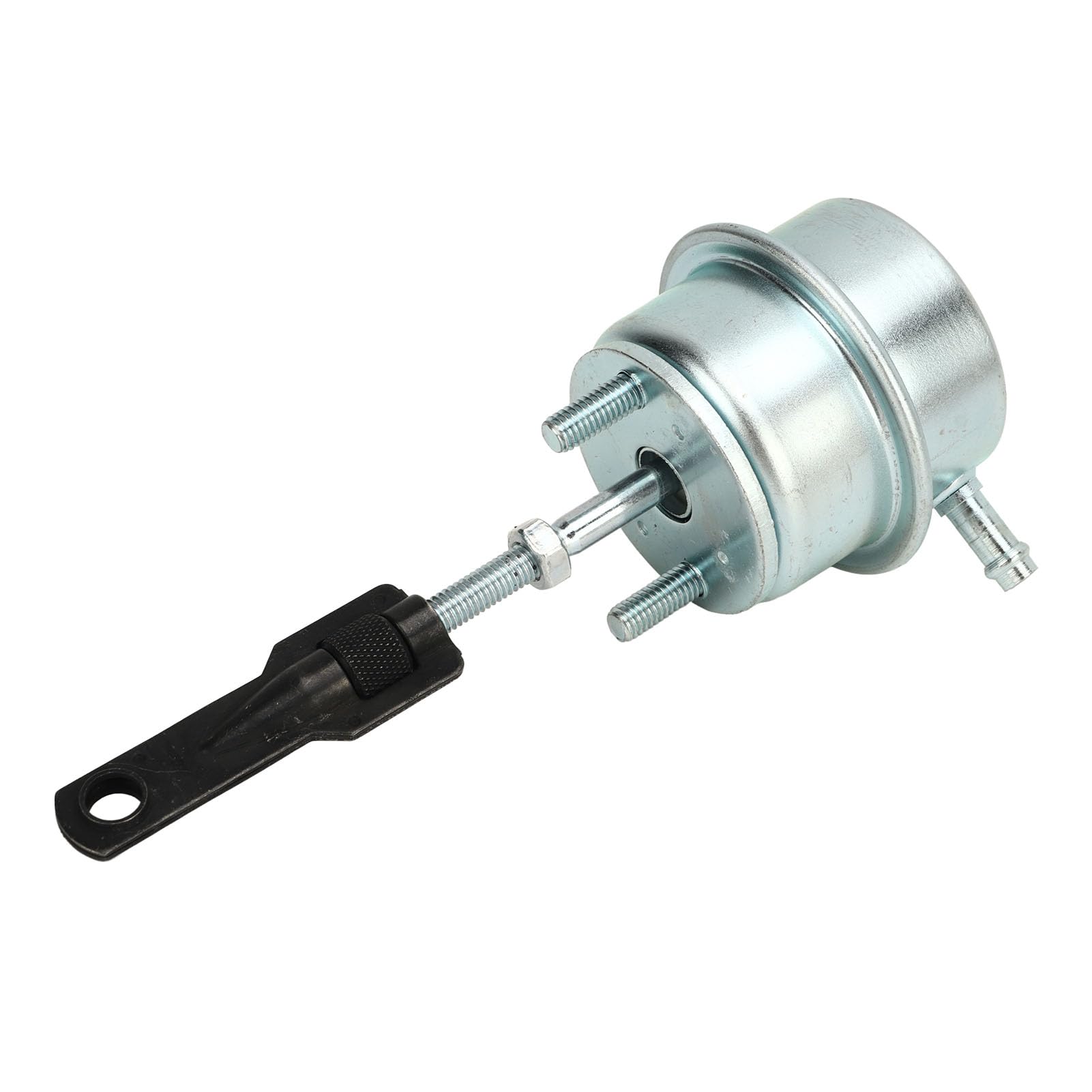 Turbolader Wastegate Actuator fürDefender Discovery II 2.5 TDI TD5-Verbessern Sie die Turbo-Effizienz-Metallwerk Stoffe-Genaue Passform-OE-Nummer: 452239, GT2052S, von aqxreight