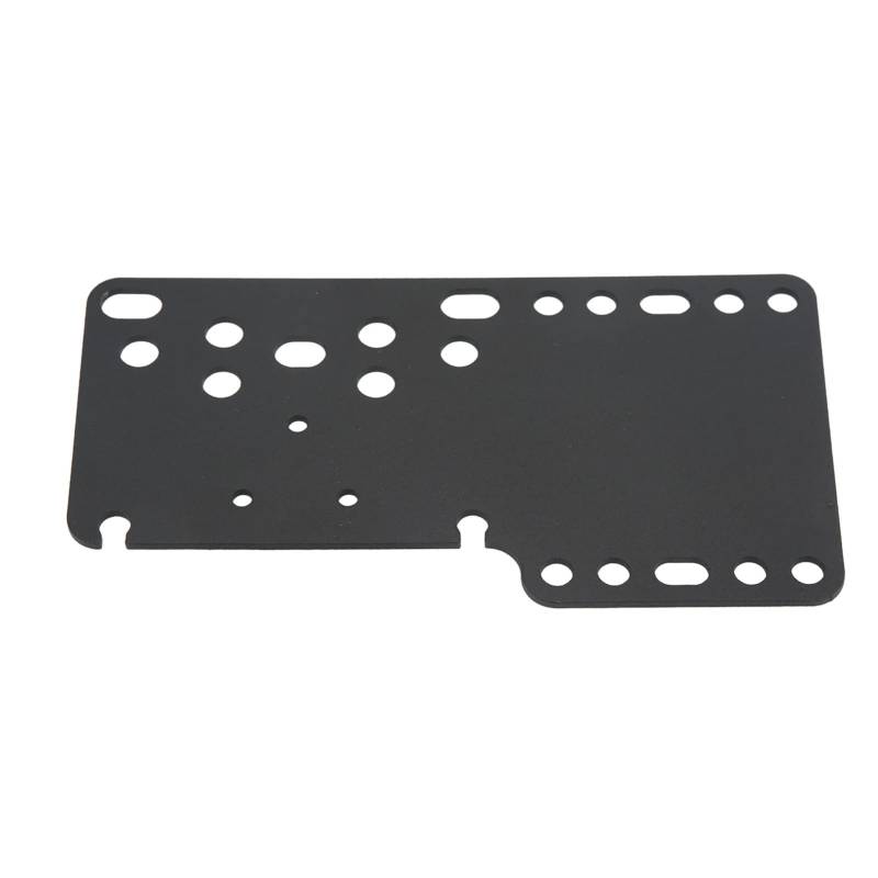 USB-Handbremsplatte mit Hall-Sensor für G27 G25 G29 T500 T300 FANATECOSW LFS DIRT RALLY – Haltbare Halterung für Rennspiel-Handbremsen aus Edelstahl von aqxreight