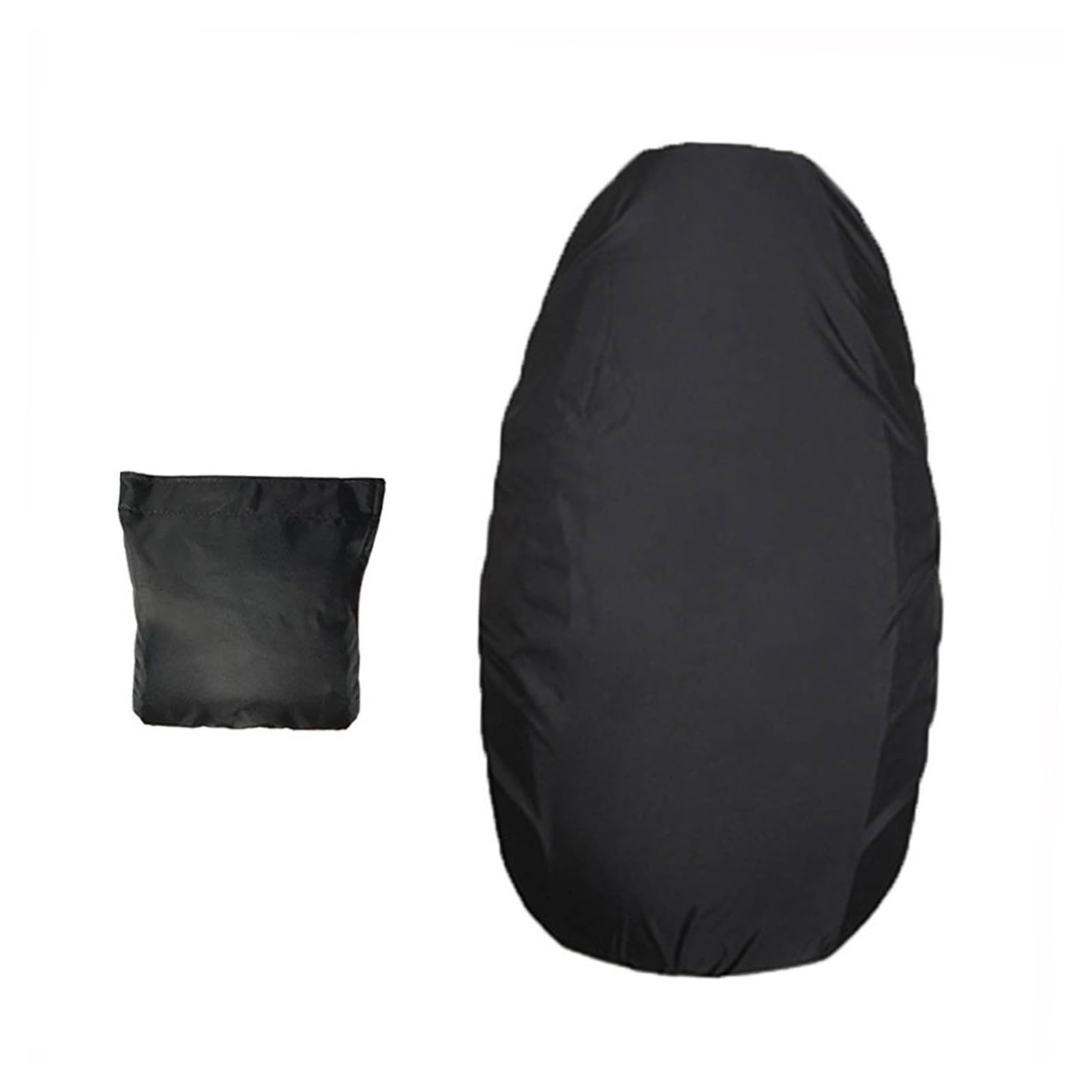 Universal 210D Oxford Tuch Sonnenschutz Sitzbezug Kappe Wasserdicht Roller Kissenbezug Sitz Roller Sonnenpolster Schutz (M) von aqxreight