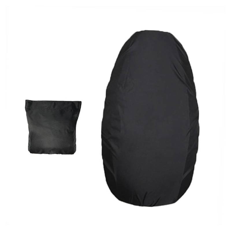 Universal 210D Oxford Tuch Sonnenschutz Sitzbezug Kappe Wasserdicht Roller Kissenbezug Sitz Roller Sonnenpolster Schutz (M) von aqxreight