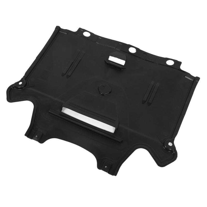 Unter Deckung 8K1863822J Impact Protective Gummi SPL für B8 2008–2016 Unter Deckung für SPL Shield Guardunde und Beschädigte Original von aqxreight