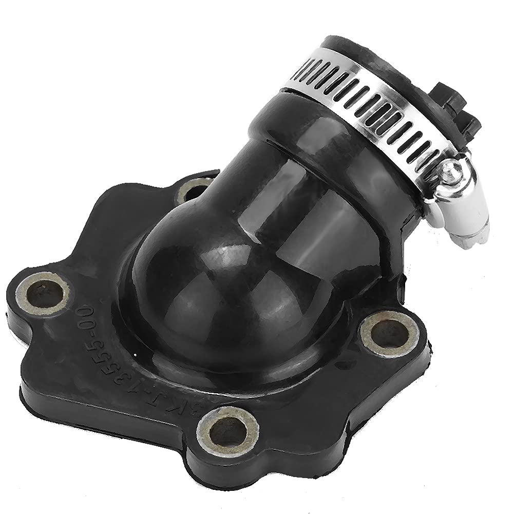 Vergaser-Ansaugkrümmer, 3KJ-13555-00 Passend für JOG50 Vergaser-Ansaugkrümmer, 3KJ-13555-00 Passend für JOG50 von aqxreight