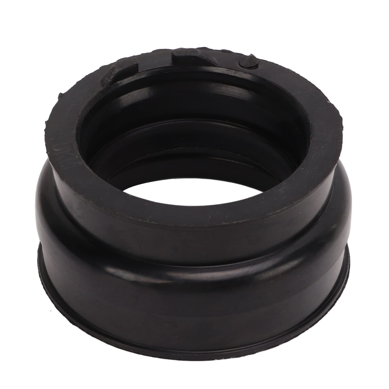 Vergaser-Ansau für GManschettenklemme 5 Km 13596 00 00 Ersatz für Grizzly 660 YFM660F 4X4 2002–2008 ATV Vergaser-Ansau für GManschettenklemme 5 Km 13596 00 00 Ersatz für Grizzly 660 YFM660F 4X4 2002–2008 ATV von aqxreight