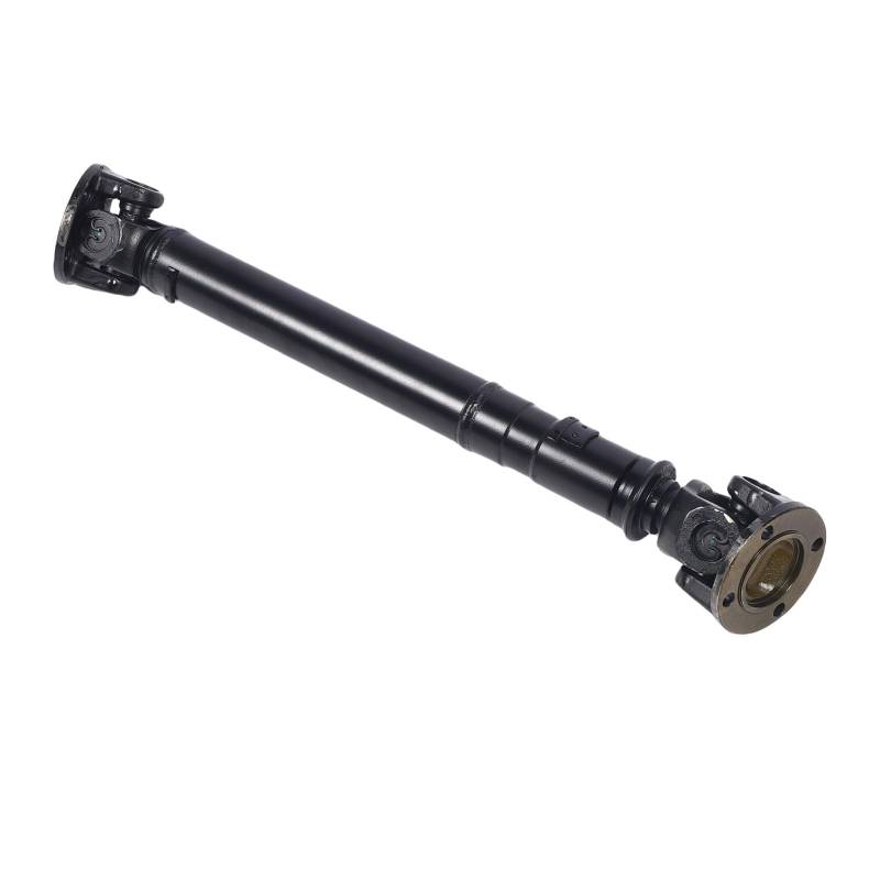 Vordere Antriebswelle Stahl, Frc8386, Verbesserte Fahr Stabilität Optimale Leistung TVB100610 Ersatz für Defender 90 110 130 300TDi TD5 mit OEM LR044296 von aqxreight