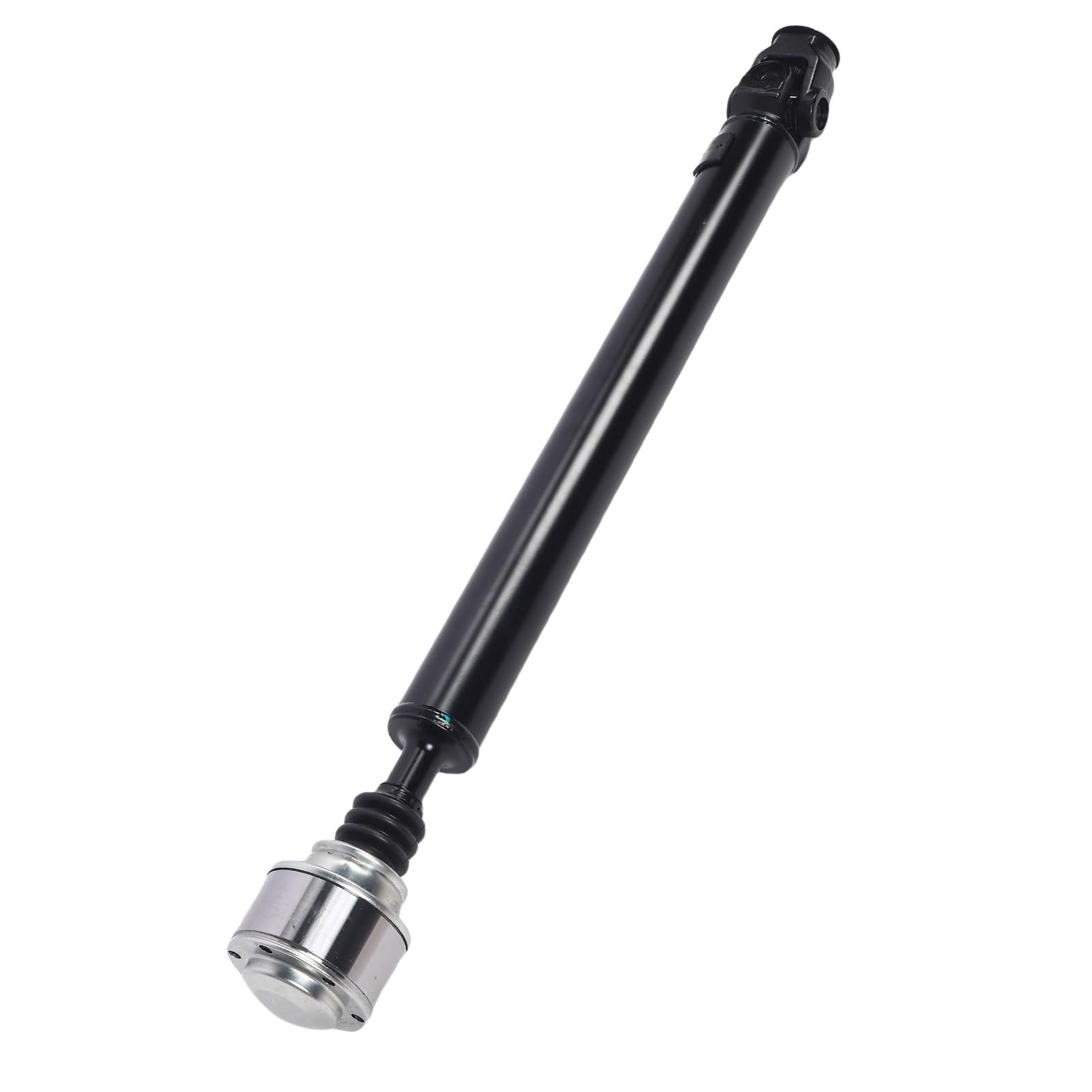 Vordere Antriebswellenbaugruppe TVB000090, Stahlabriebbeweis Verbesserte Stabilitätsstreichwelle Antriebswelle, Hochfestigkeitsmaterial für L314 SUV 2.0 TD4 4x4 1951CMM 82 KW von aqxreight