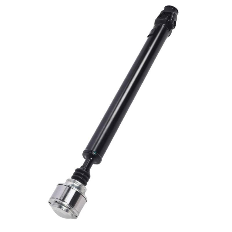 Vordere Antriebswellenbaugruppe TVB000090, Stahlabriebbeweis Verbesserte Stabilitätsstreichwelle Antriebswelle, Hochfestigkeitsmaterial für L314 SUV 2.0 TD4 4x4 1951CMM 82 KW von aqxreight