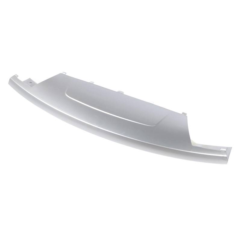 Vordere Stoßfänger -Schlepptau -Auge Abdeckung LR019169 Silvery Guard Protector Skid Plate T für Sport L320 2009 Bis 2013 Vordere Stoßstange Schlepptau Auge Abdeckung B Bis 2013 und in Bezug von aqxreight