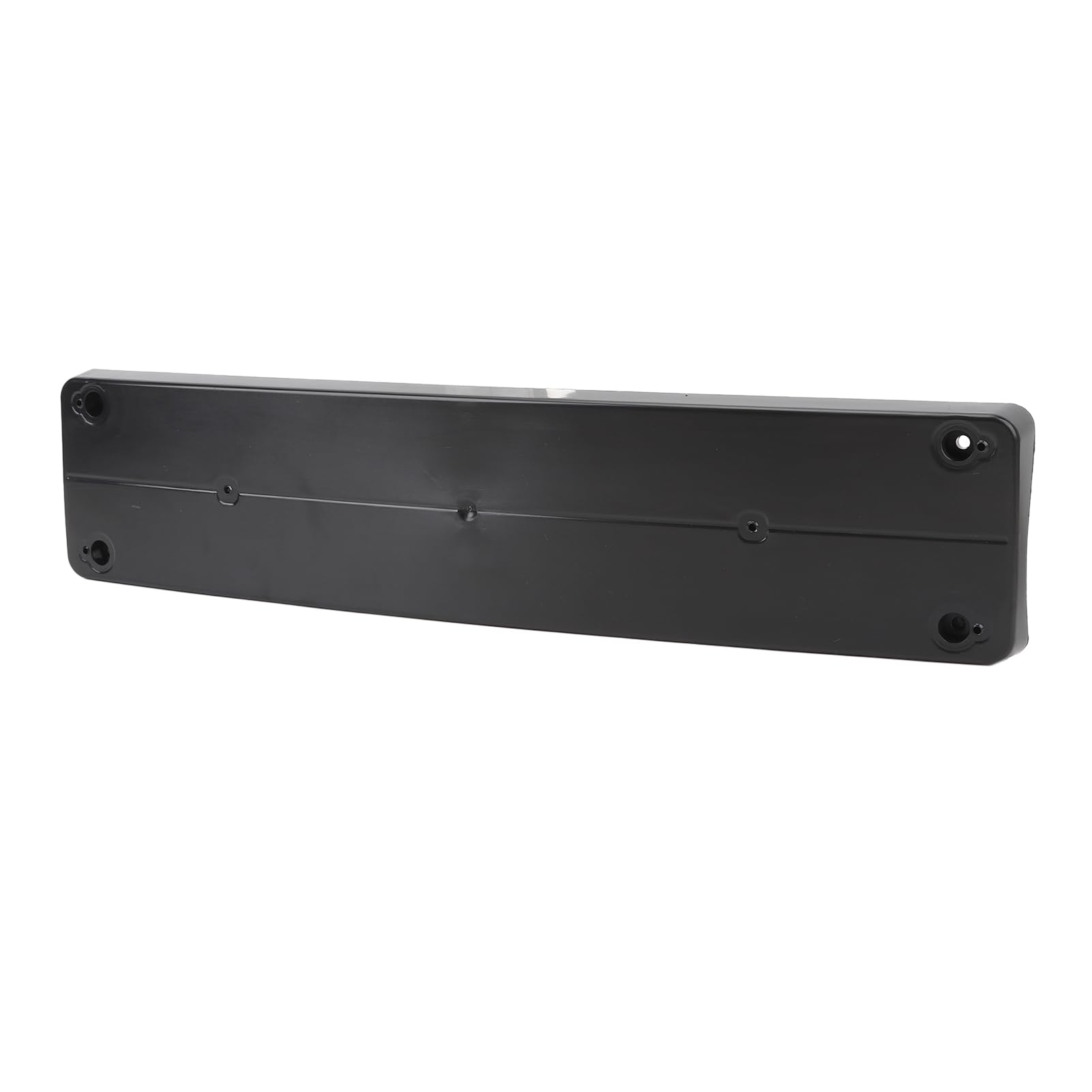 Vorderer Stoßstangen-Kennzeichenhalter aus Stabilem ABS-Material für E-Klasse W210 1999–2003 Vorderer Stoßstangen-Kennzeichenhalter aus Stabilem ABS-Material für E-Klasse W210 1999–2003 von aqxreight