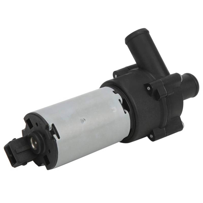 Wasserpumpe, A0018356064, Auto-Motor-Kühlwasser-Hilfswasserpumpe Fit für ML-Klasse W163 SUV 1998-2005 von aqxreight