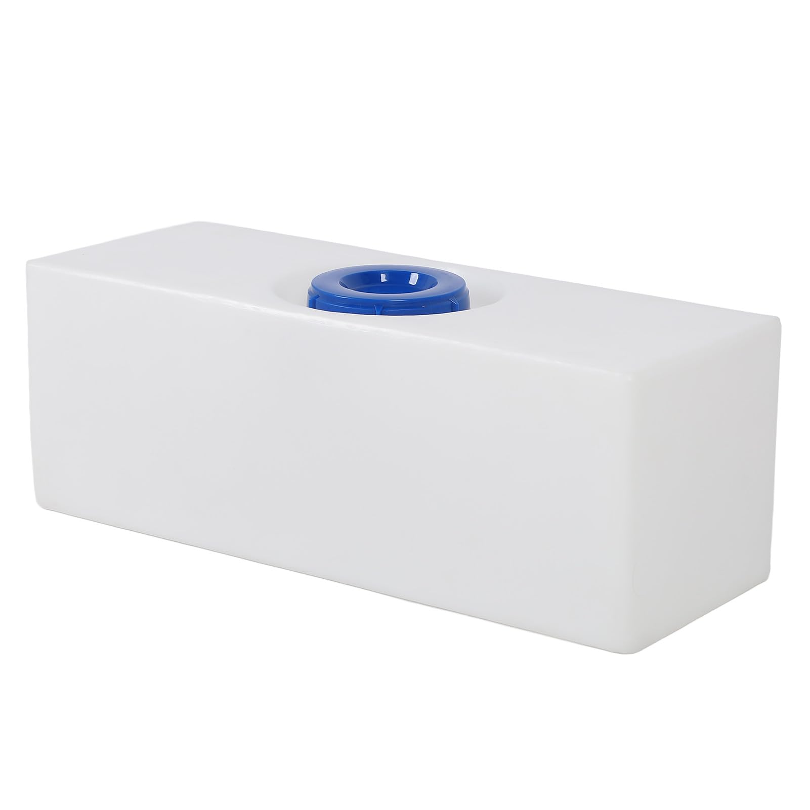 Wohnmobil-Wassertank, 15 Gallonen, Wohnmobil-Frischwassertank, LLDPE, 130 Mm Wassereinlass, Lagertanks für Wohnmobil-Anhänger, Wohnmobil, Boot, Yacht Wohnmobil-Wassertank, 15 Gallonen, Wohnmobil-Frischwassertank, LLDPE, 130 Mm Wassereinlass, Lagertanks für Wohnmobil-Anhänger, Wohnmobil, Boot, Yacht von aqxreight