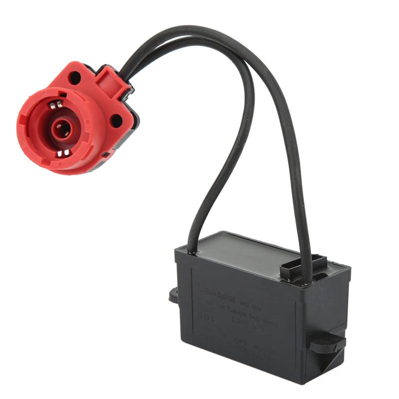 Xenon HID Scheinwerfer Vorschaltgerät, Xenon HID Scheinwerfer Vorschaltgerät 1307329054 D2S D2R Lampenfassung Ersatz für 147 156 GT von aqxreight
