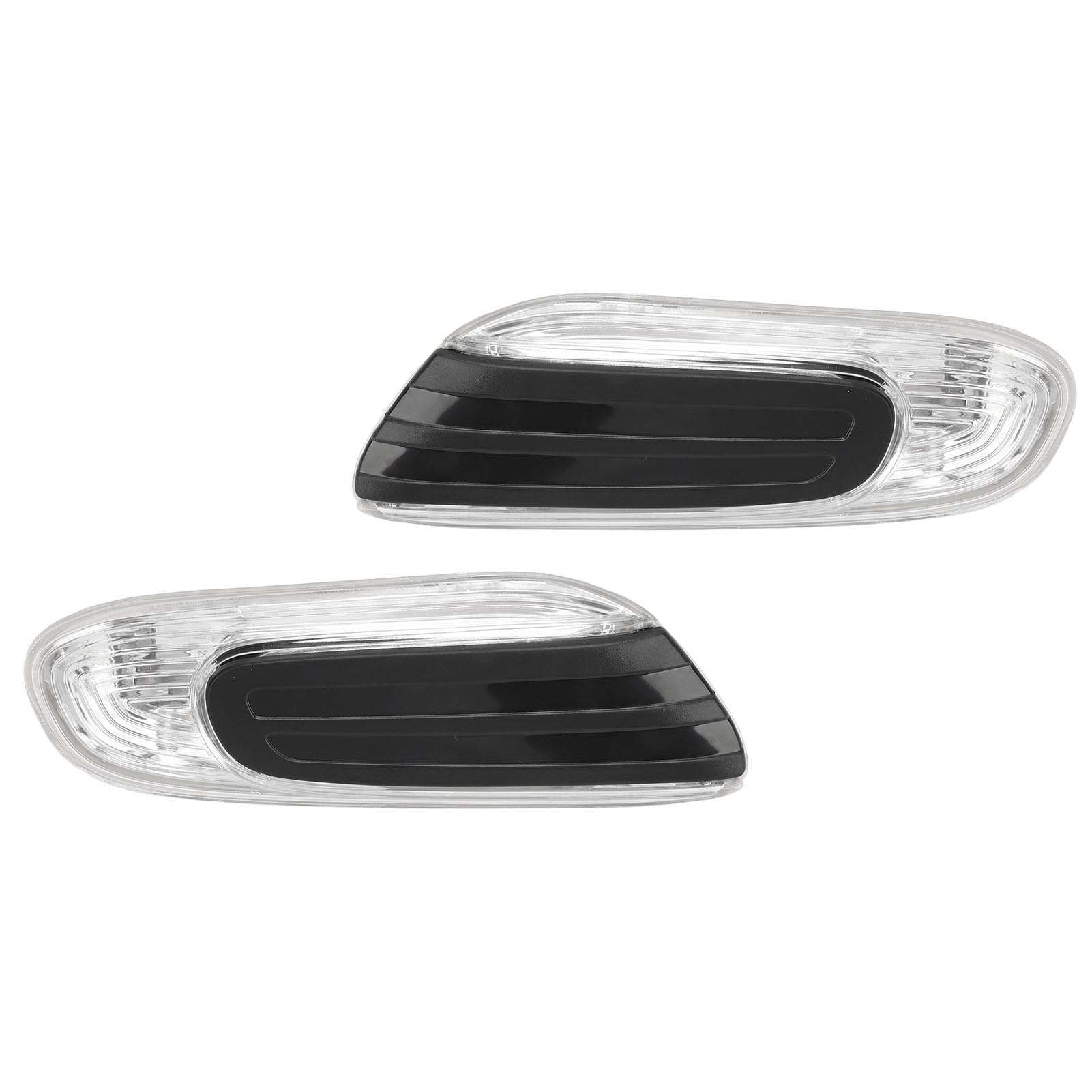 aqxreight 1 Paar LED-Seitenmarker-Licht 63137298347 Links Rechts Seitenmarker Ersatz für F55 F56 F57 2014-2021 aqxreight 1 Paar LED-Seitenmarker-Licht 63137298347 Links Rechts Seitenmarker Ersatz für F55 F56 F57 2014-2021 von aqxreight