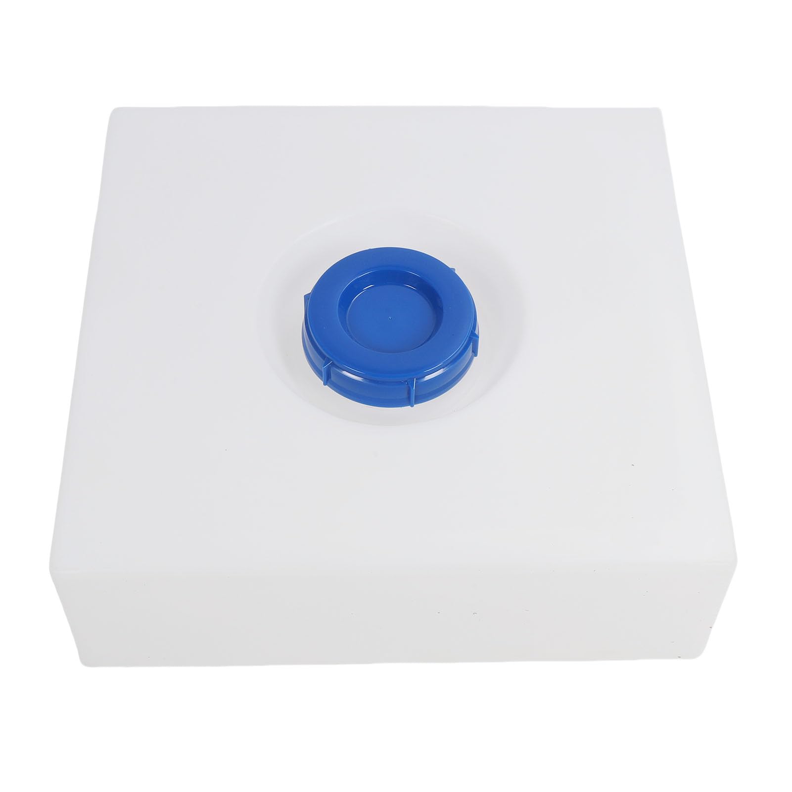 aqxreight 14 Gallonen RV -Wassertank mit 130 -mm -Einlass - Hochwertiger LLDPE -Wasserspeicherbehälter für Wohnmobile, Anhänger, Boote - Ausgezeichnete Versiegelungs- und Leckage -Proof aqxreight 14 Gallonen RV -Wassertank mit 130 -mm -Einlass - Hochwertiger LLDPE -Wasserspeicherbehälter für Wohnmobile, Anhänger, Boote - Ausgezeichnete Versiegelungs- und Leckage -Proof von aqxreight