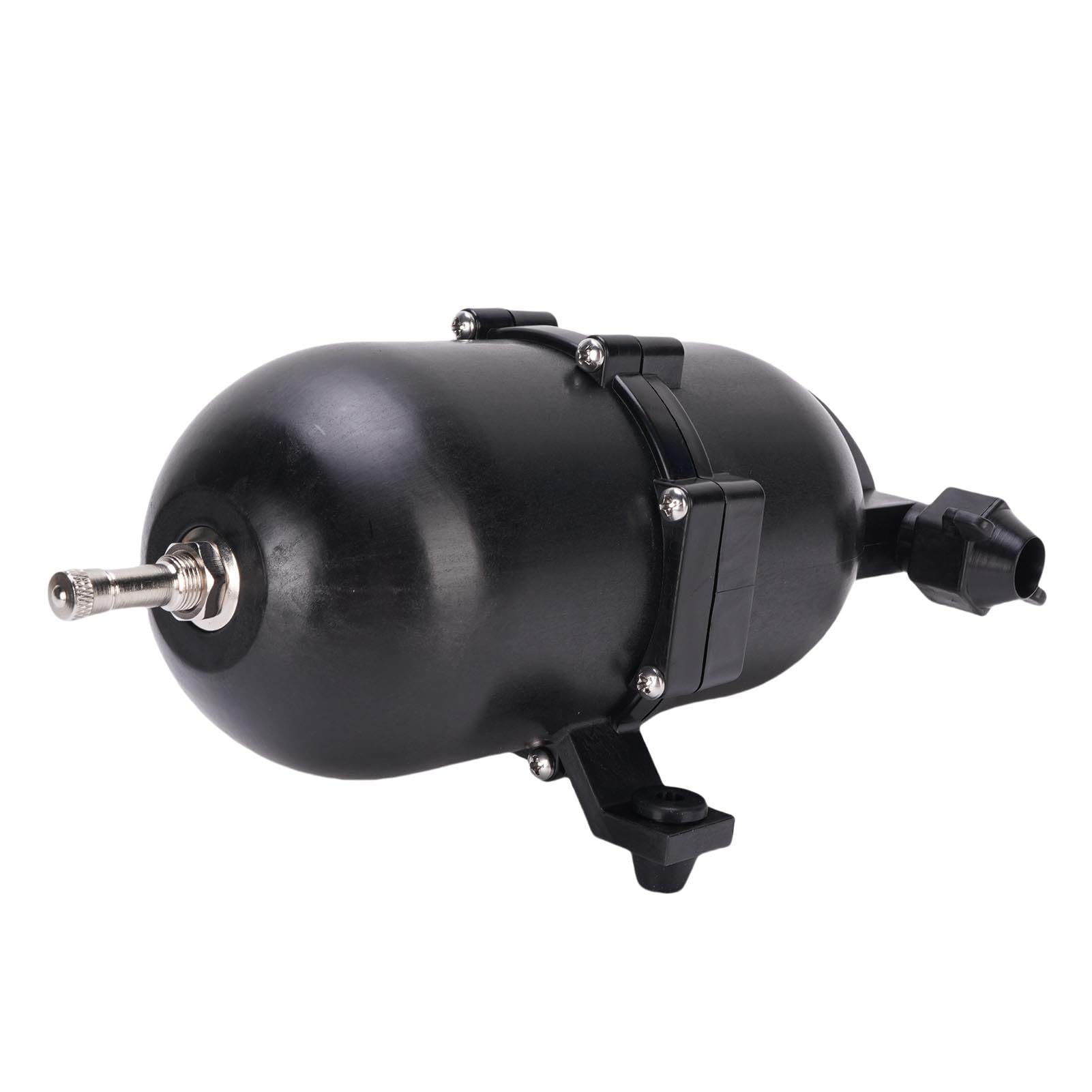 aqxreight Akkumulatortank Reduzieren Sie die Pulsation, die in Zwerchfell 125 Psi Vorgespannter Akkumulator 182-200 für RV aqxreight Akkumulatortank Reduzieren Sie die Pulsation, die in Zwerchfell 125 Psi Vorgespannter Akkumulator 182-200 für RV von aqxreight
