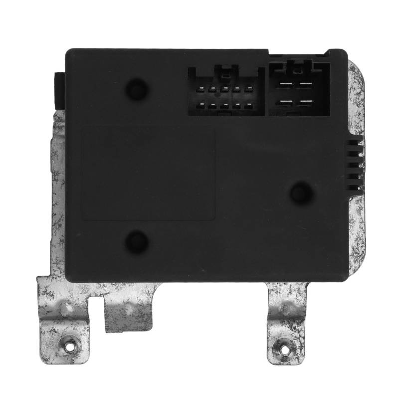 aqxreight Anhängerbremsregelmodul 82214492AB Integrated Trailer Bremscontroller mit Schalter für 1500 2500 3500 4500 5500 2015 von aqxreight