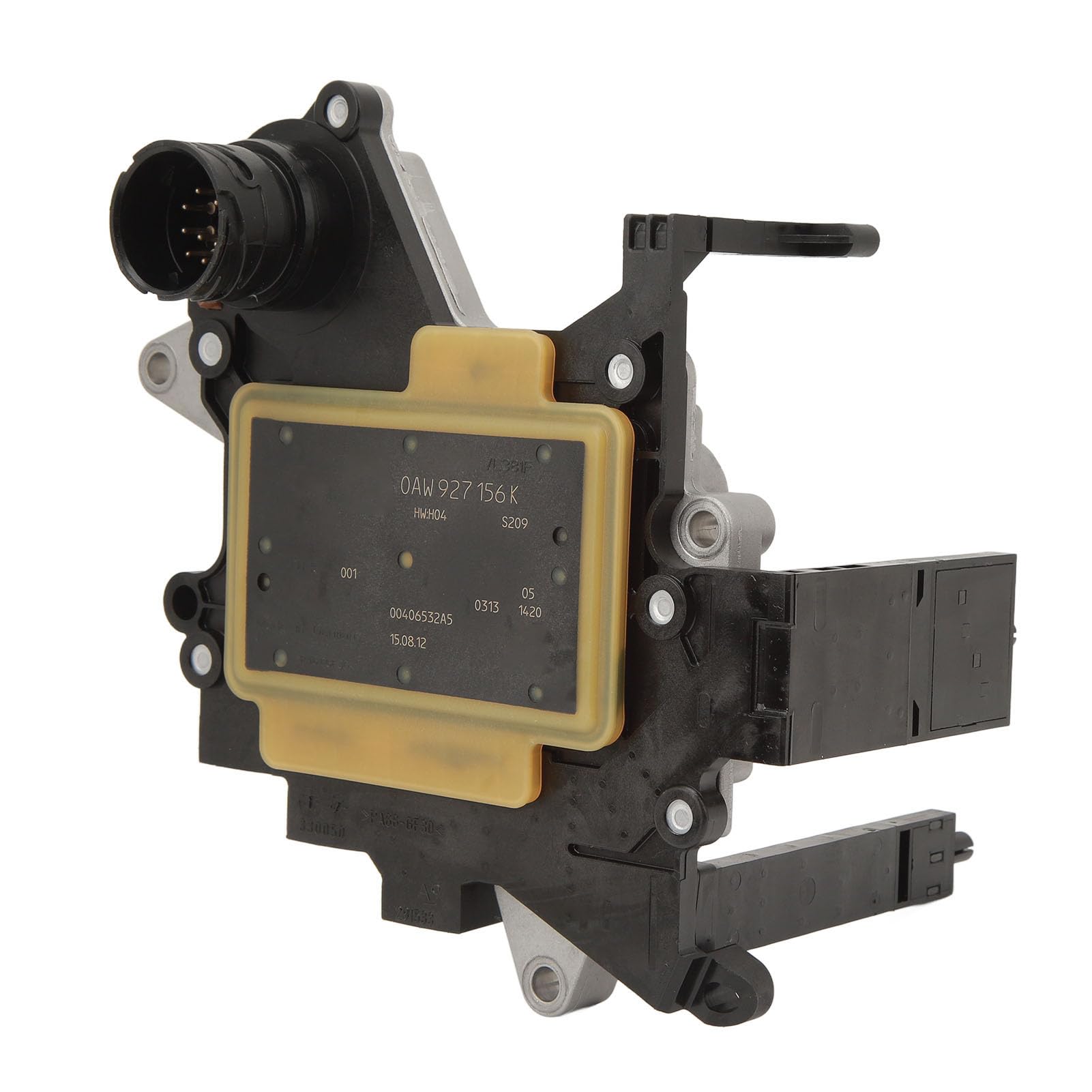 aqxreight Automatikgetriebe-Steuergerät 0AW927156K 8-Gang-CVT-Getriebe TCU TCM-Modul A4 A5 aqxreight Automatikgetriebe-Steuergerät 0AW927156K 8-Gang-CVT-Getriebe TCU TCM-Modul A4 A5 von aqxreight