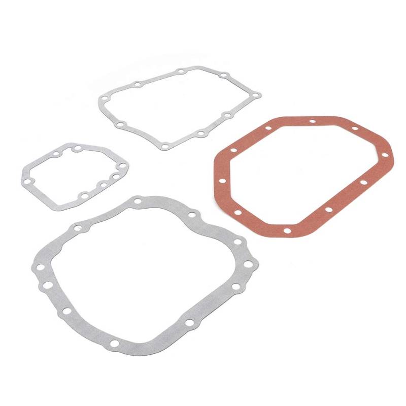 aqxreight Getriebe-Dichtungssatz, Reparatursatz, Hochpräzise Dichtungsleistung, Passend für Astra Corsa F10 F13 F15 F17 5-Gang-Getriebetypen von aqxreight