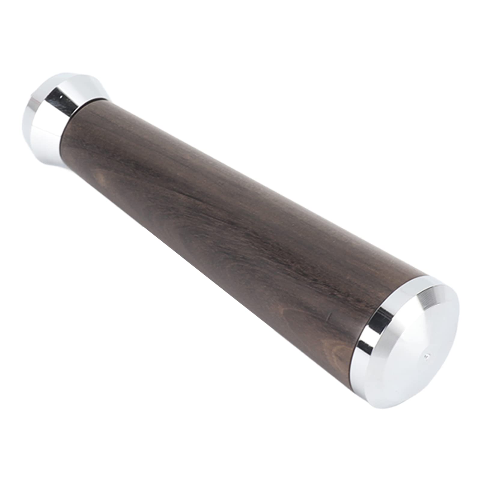 M10-Gewinde, Schwarzer Rosenholz-Kaffeefiltergriff für Café M10-Gewinde, Schwarzer Rosenholz-Kaffeefiltergriff für Café von aqxreight