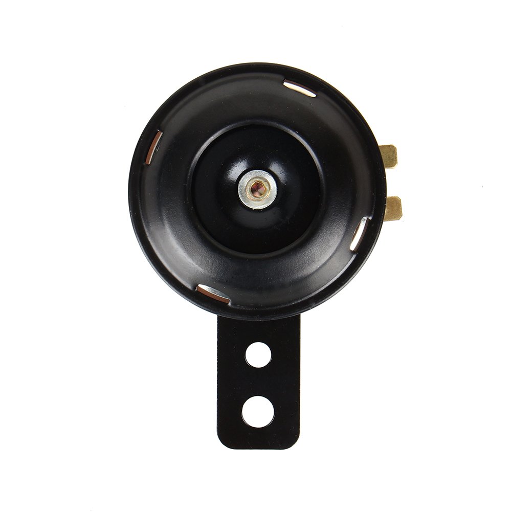 aqxreight - Motorradhorn, 12V Super Loud 105dB Roller Moped Dirt Bike ATV Motorrad Airhorn 65mm aqxreight - Motorradhorn, 12V Super Loud 105dB Roller Moped Dirt Bike ATV Motorrad Airhorn 65mm von aqxreight