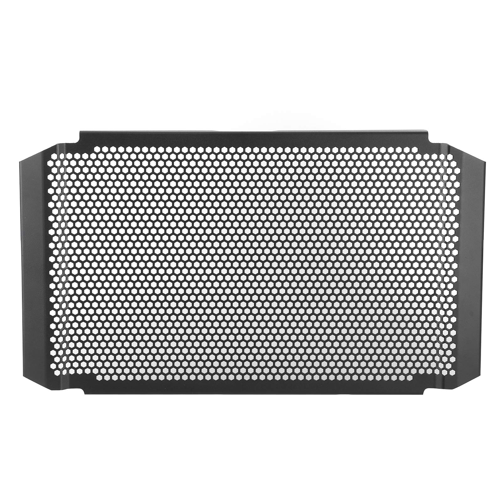 aqxreight - Motorradkühlerschutz Wassertankschutz Kühlergrill Grillabdeckung Passend für XSR900 MT-09 FZ-09 Tracer 900 GT Schwarz aqxreight - Motorradkühlerschutz Wassertankschutz Kühlergrill Grillabdeckung Passend für XSR900 MT-09 FZ-09 Tracer 900 GT Schwarz von aqxreight